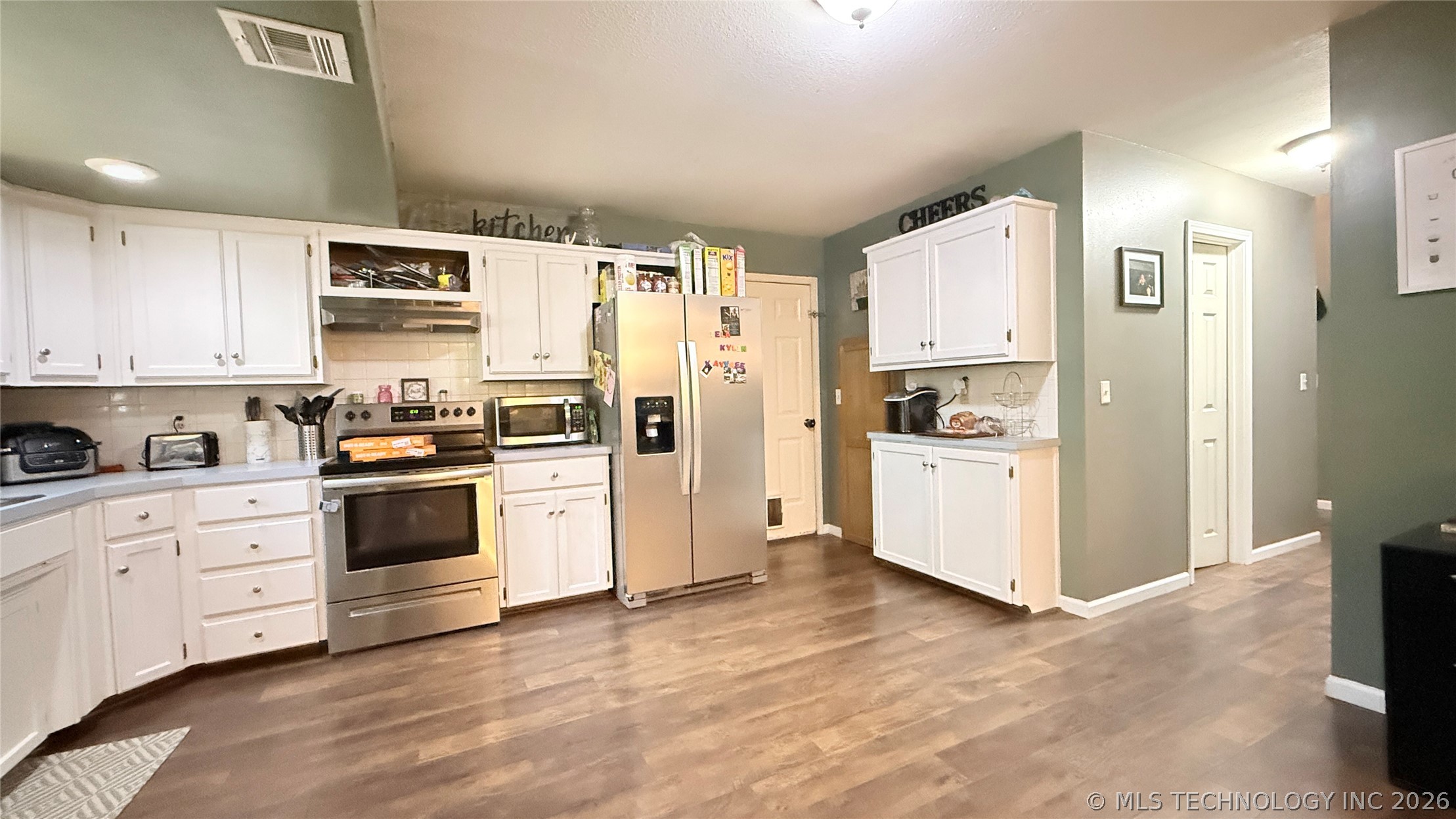 1218 E Boone Street Tahlequah OK 74464
