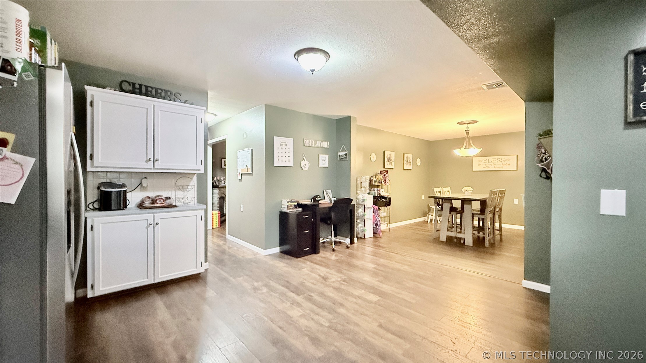 1218 E Boone Street Tahlequah OK 74464