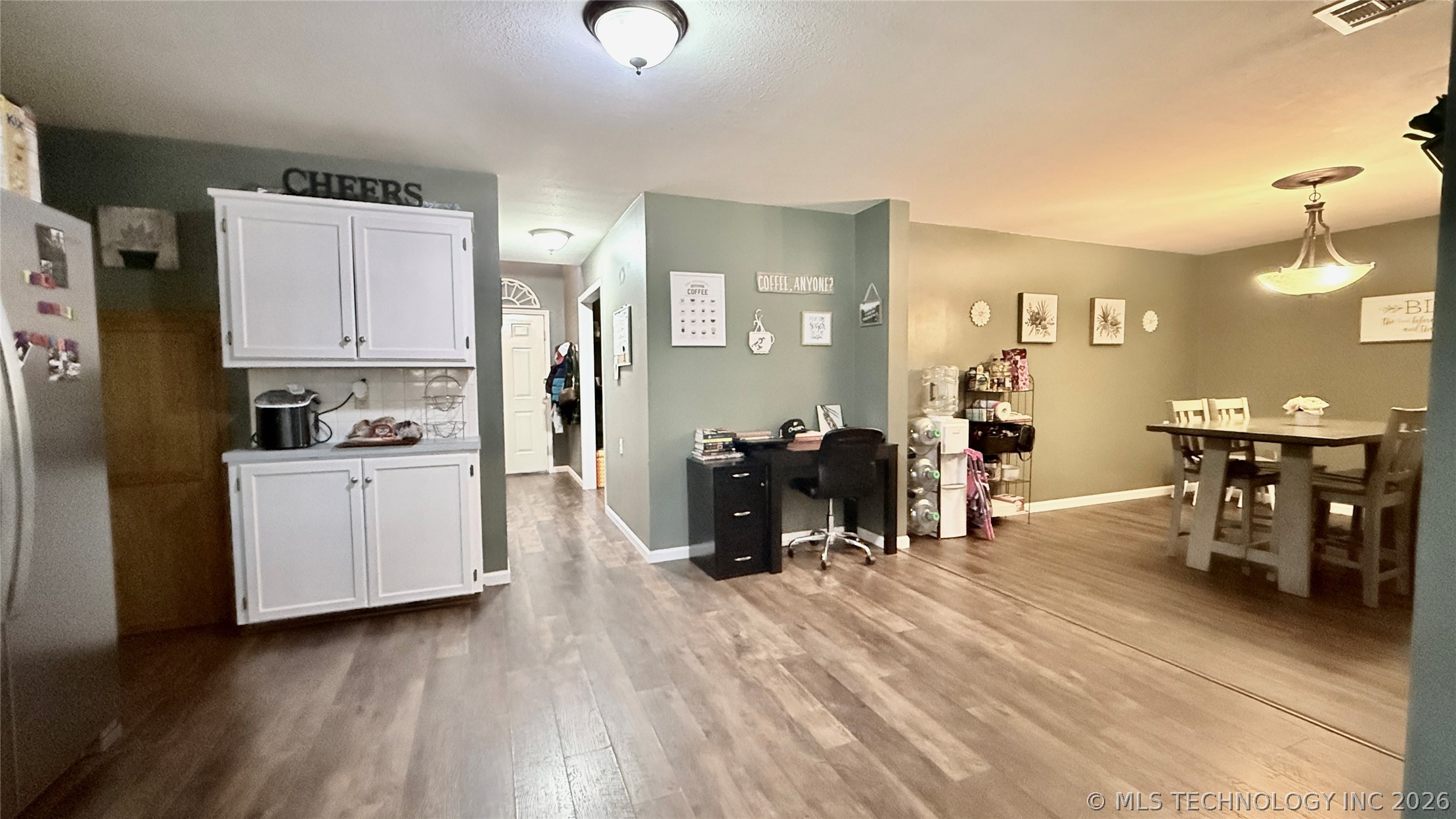 1218 E Boone Street Tahlequah OK 74464