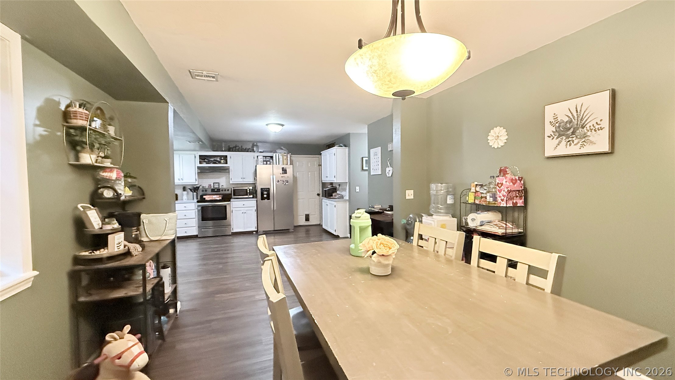 1218 E Boone Street Tahlequah OK 74464