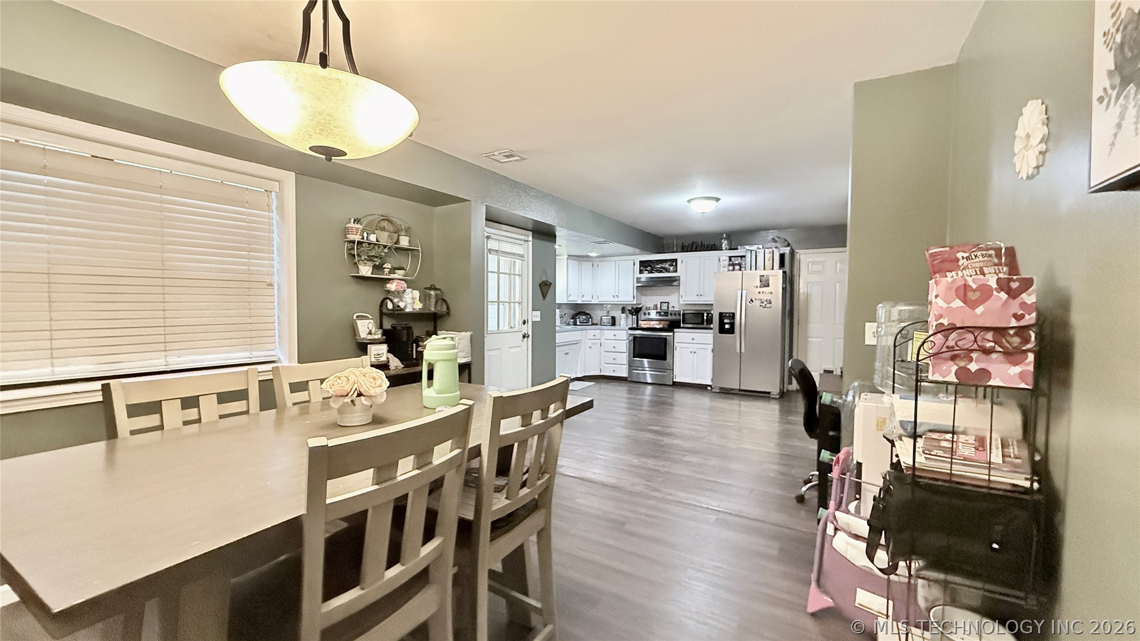 1218 E Boone Street Tahlequah OK 74464
