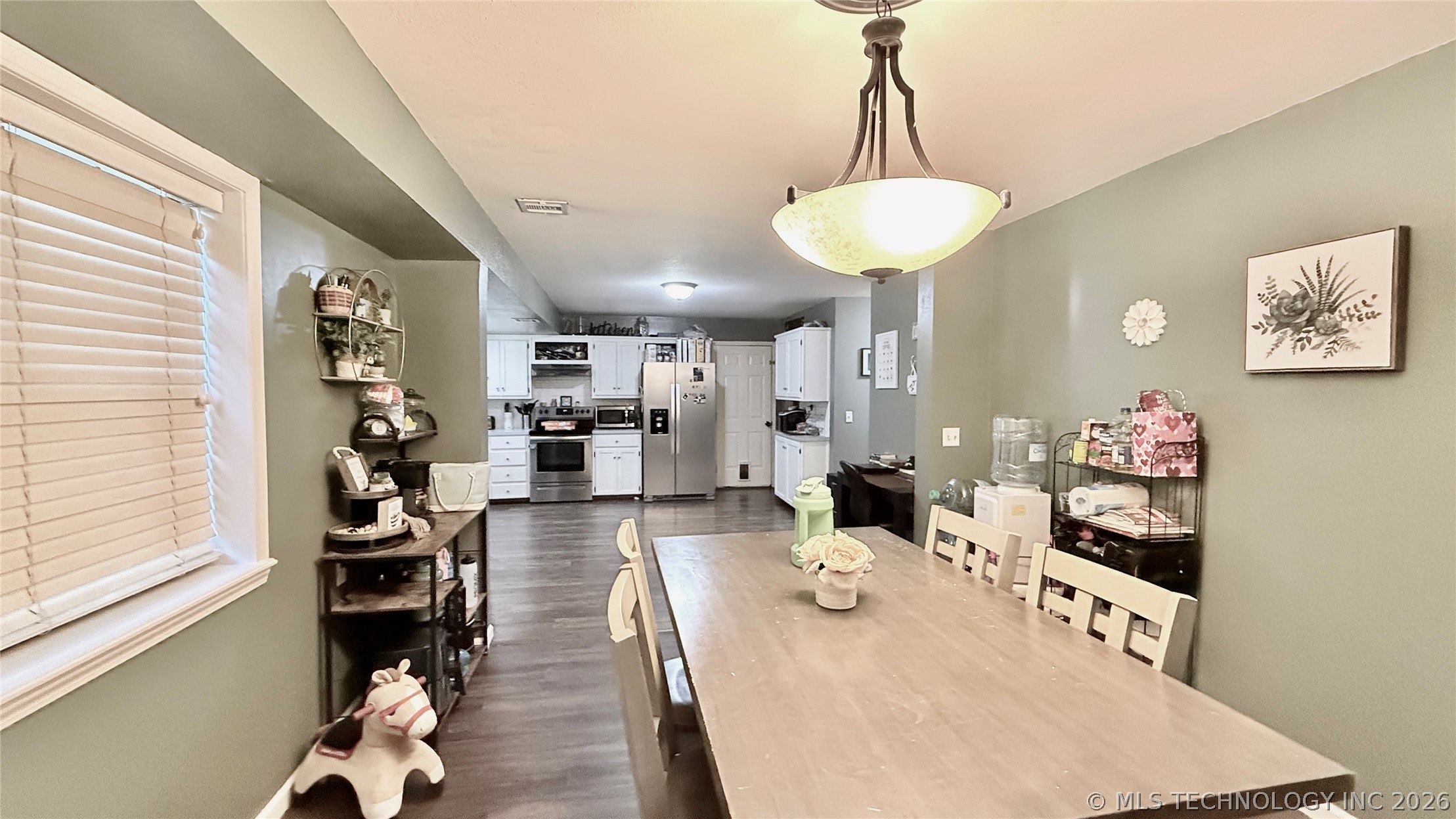 1218 E Boone Street Tahlequah OK 74464