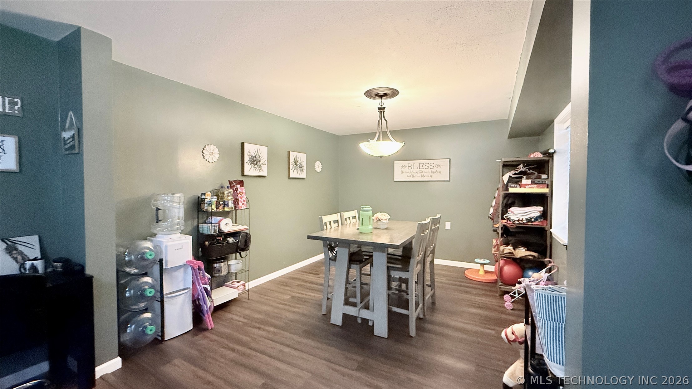 1218 E Boone Street Tahlequah OK 74464