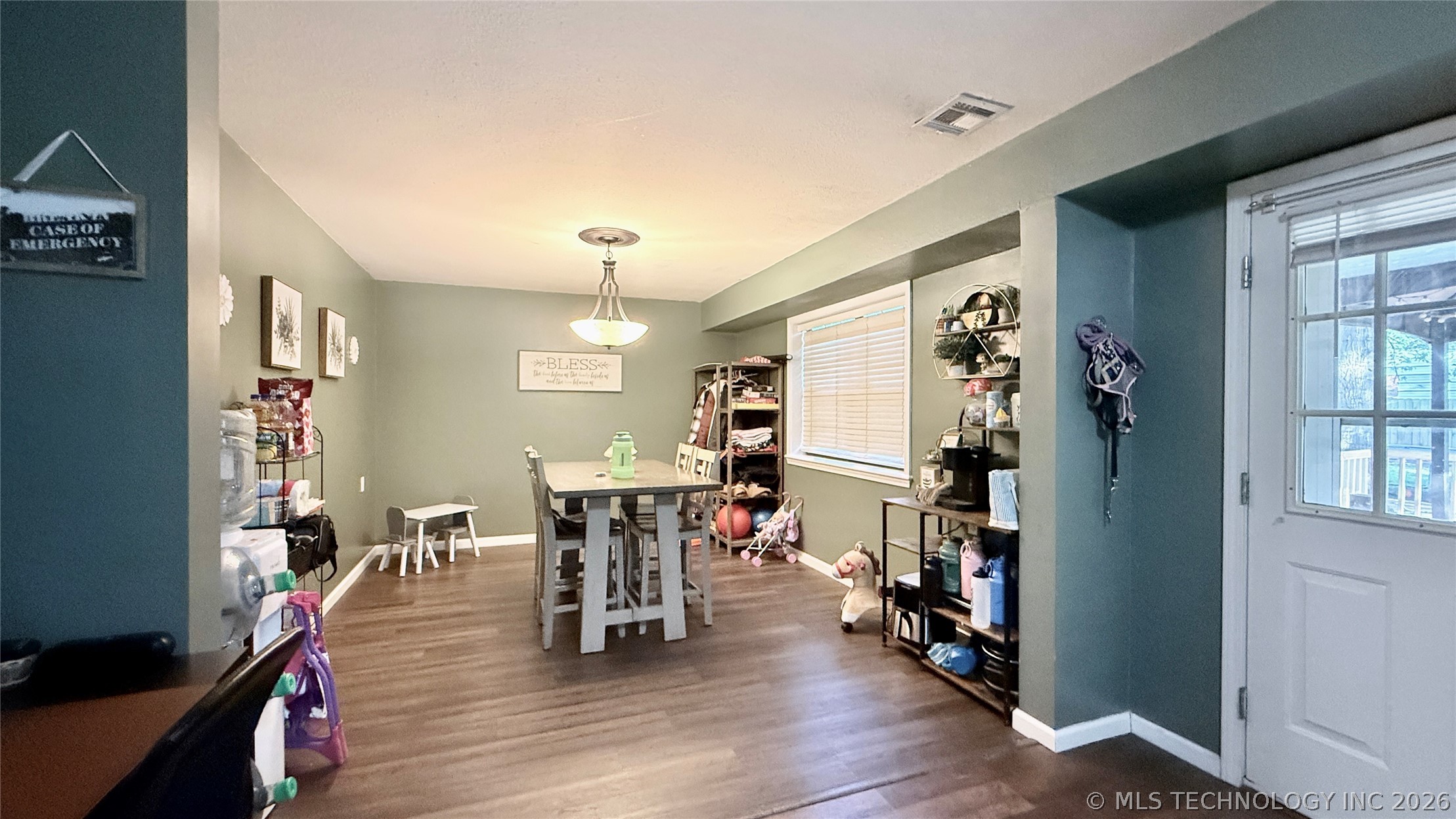 1218 E Boone Street Tahlequah OK 74464