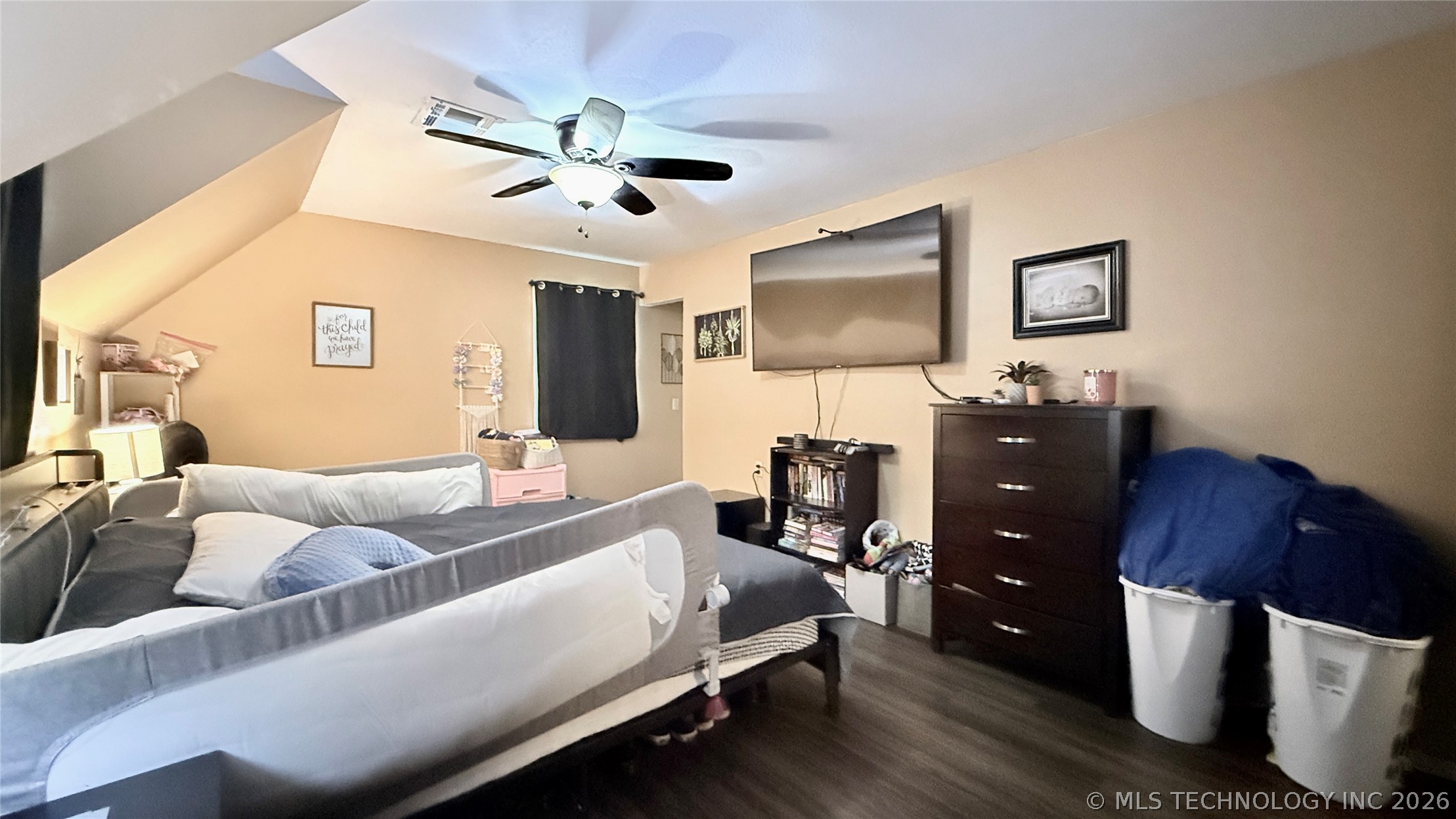 1218 E Boone Street Tahlequah OK 74464