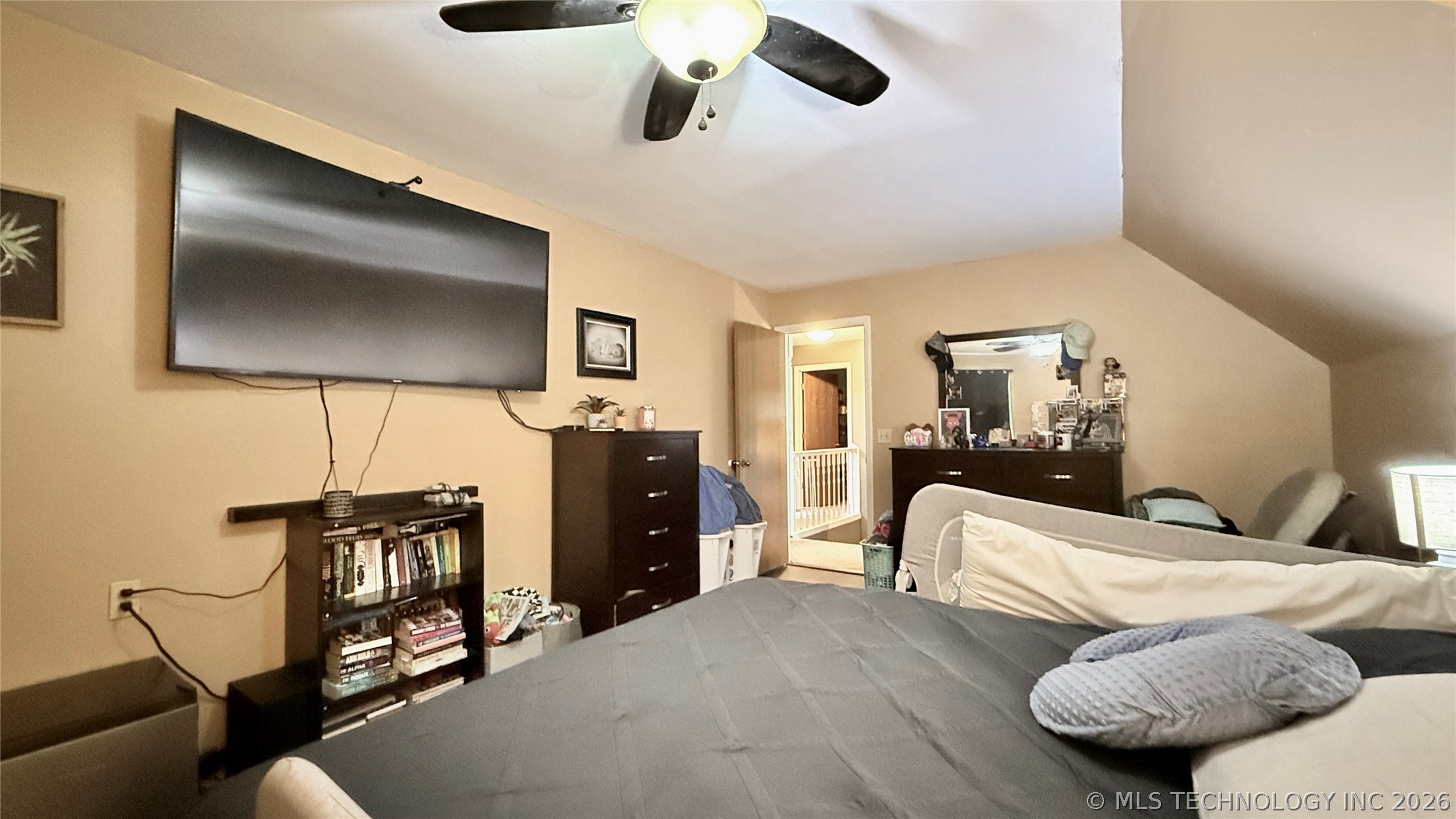 1218 E Boone Street Tahlequah OK 74464