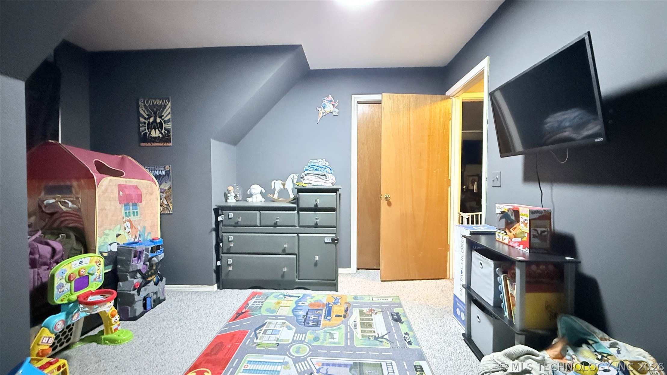 1218 E Boone Street Tahlequah OK 74464