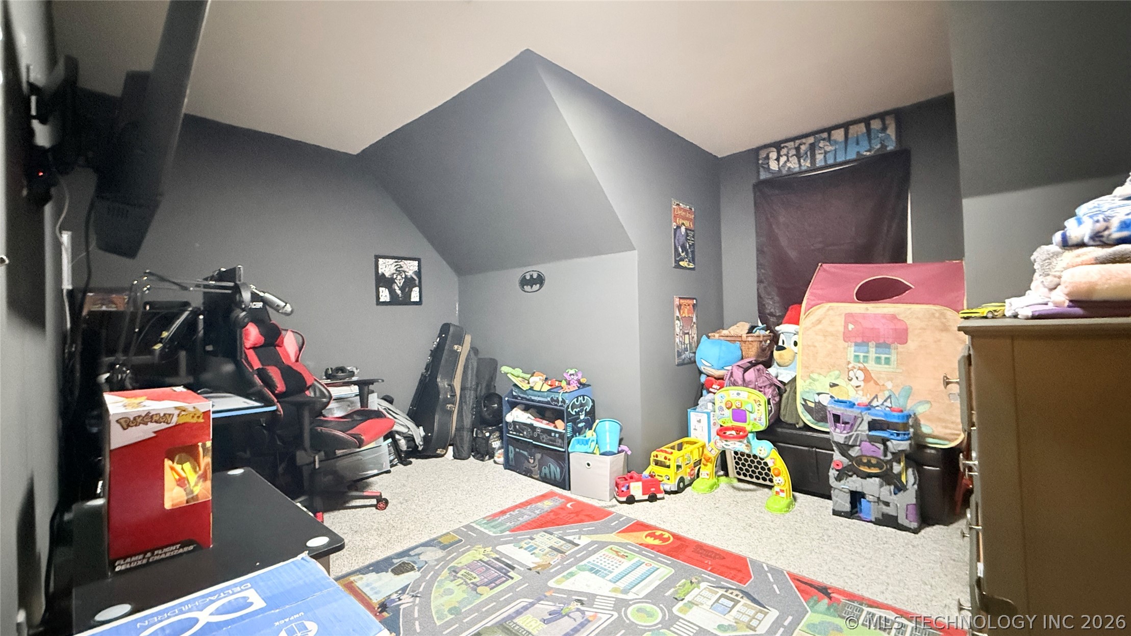 1218 E Boone Street Tahlequah OK 74464