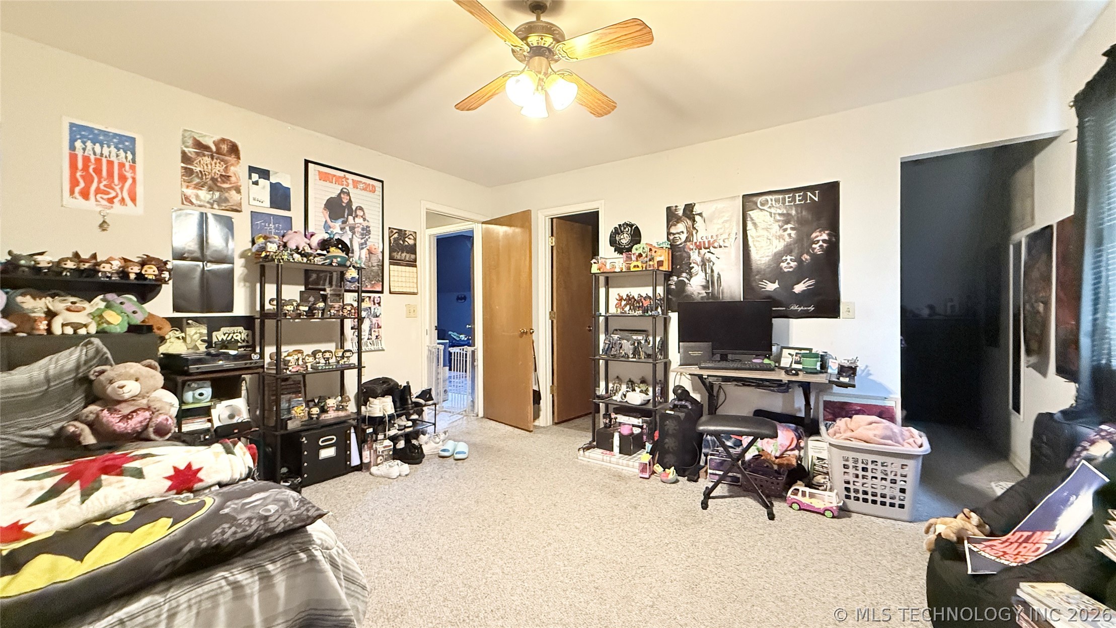 1218 E Boone Street Tahlequah OK 74464