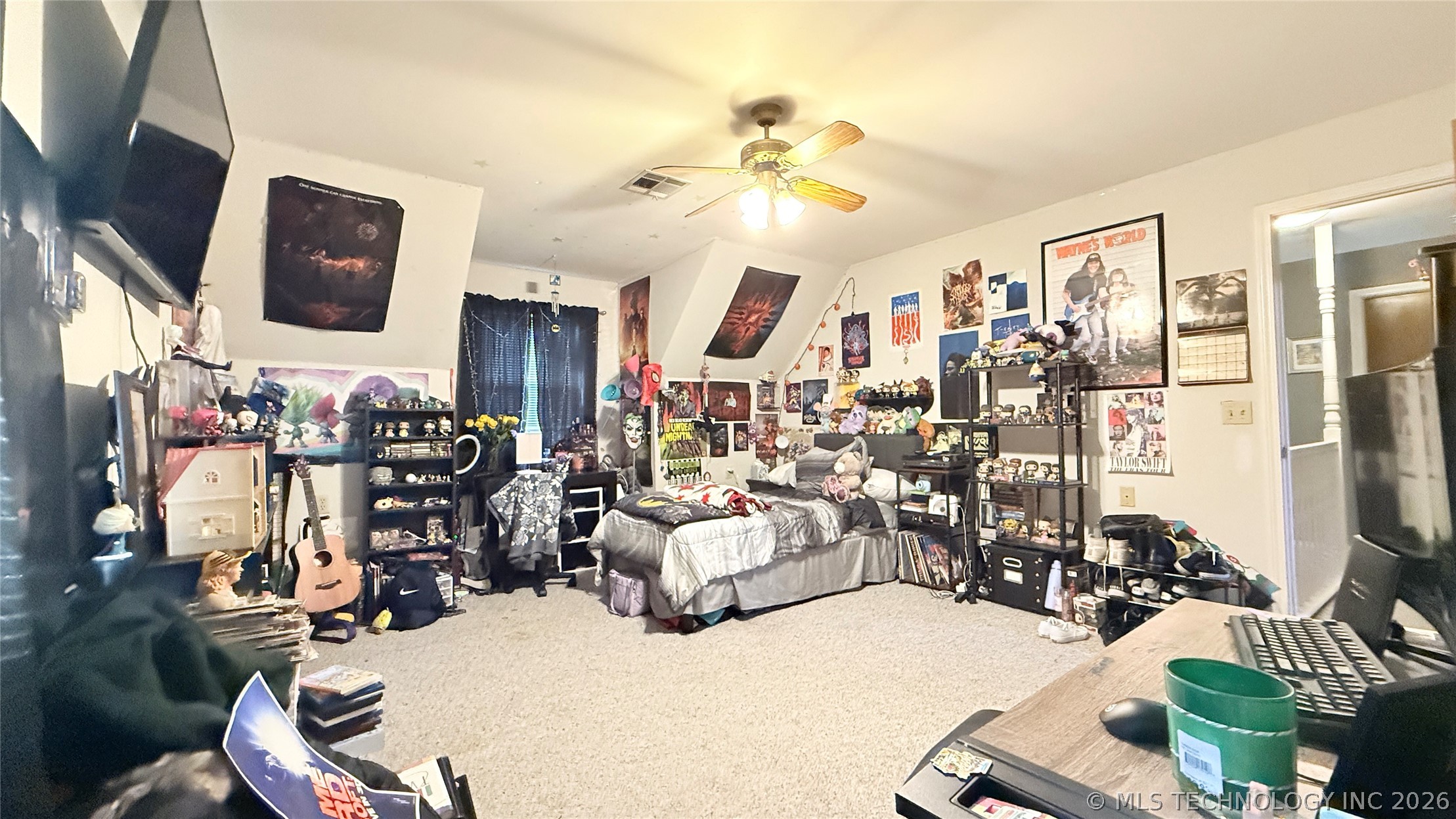 1218 E Boone Street Tahlequah OK 74464