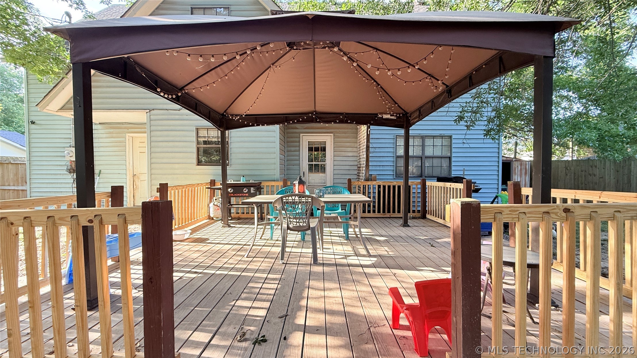 1218 E Boone Street Tahlequah OK 74464