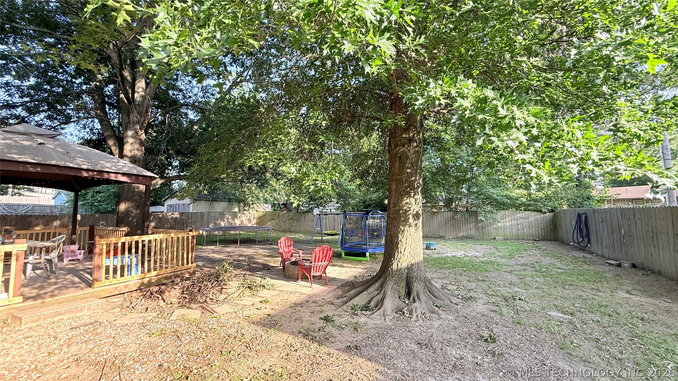1218 E Boone Street Tahlequah OK 74464