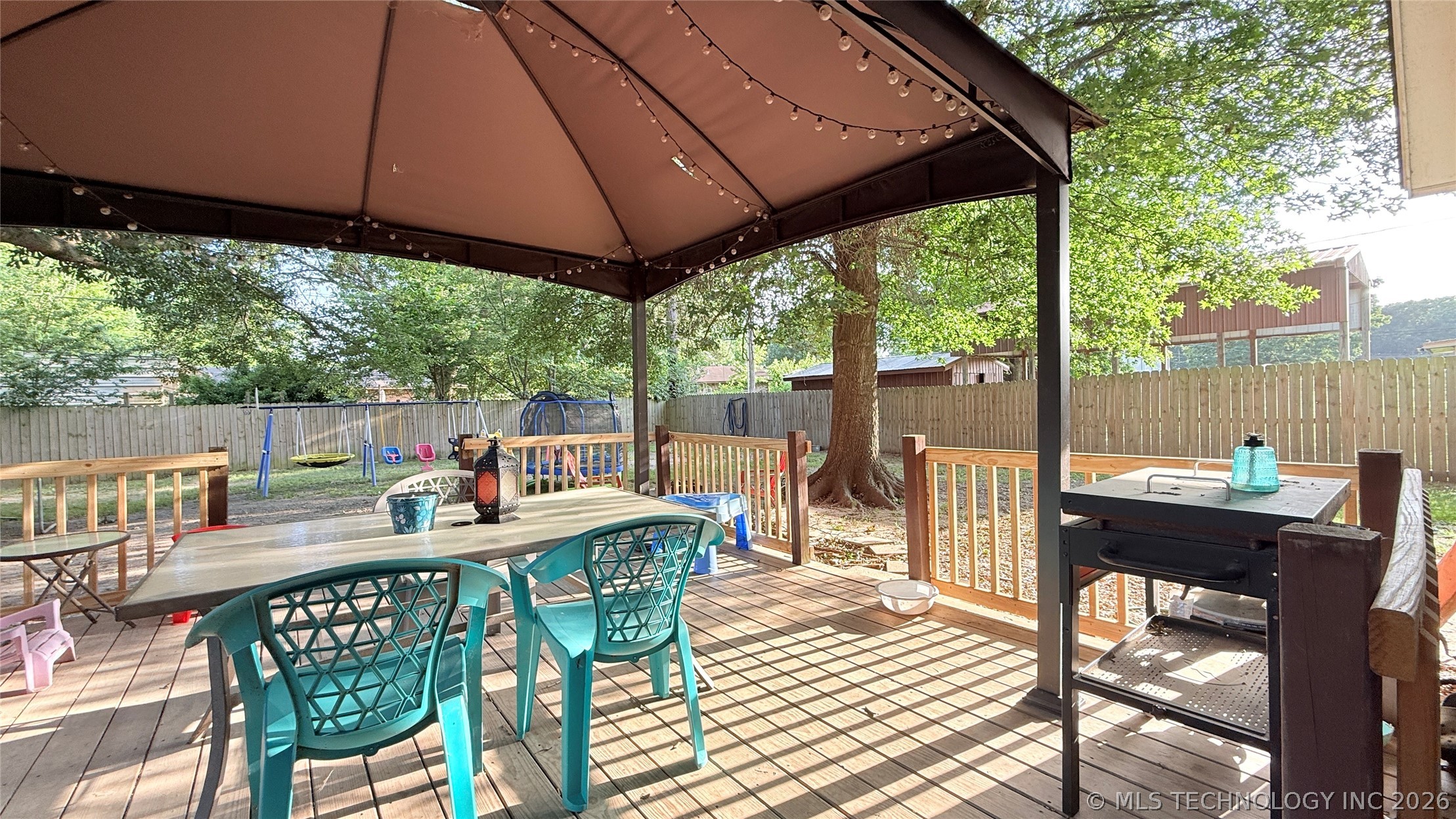 1218 E Boone Street Tahlequah OK 74464