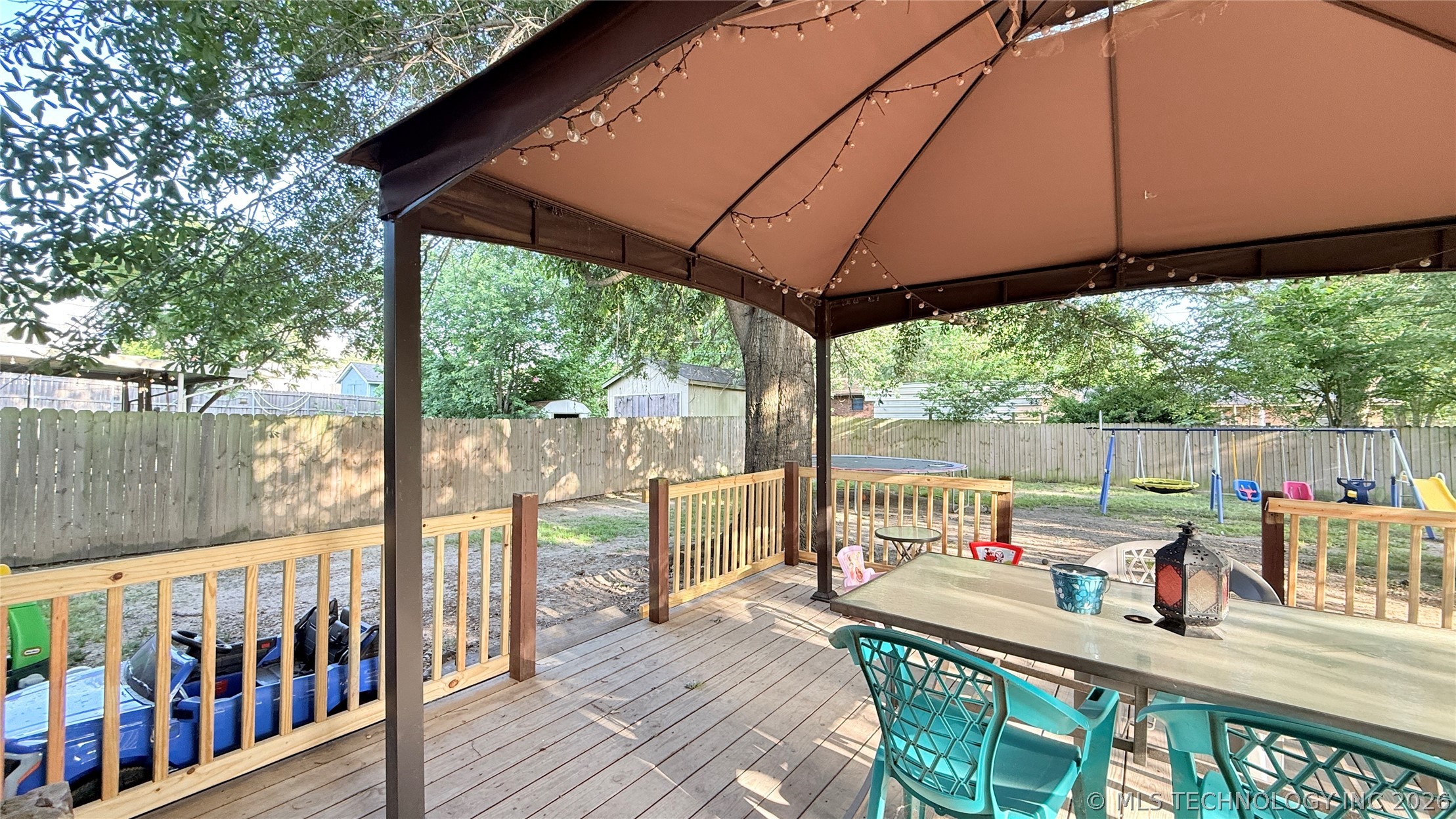 1218 E Boone Street Tahlequah OK 74464