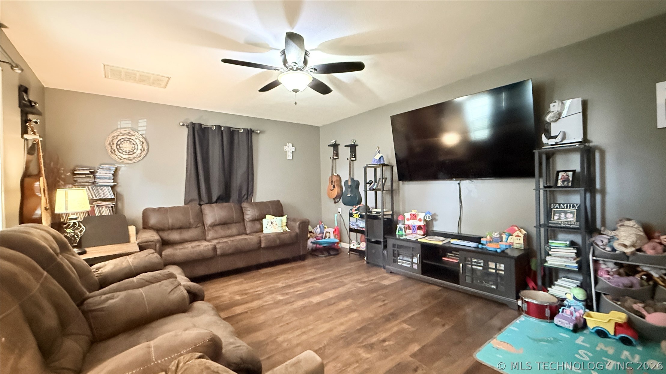 1218 E Boone Street Tahlequah OK 74464