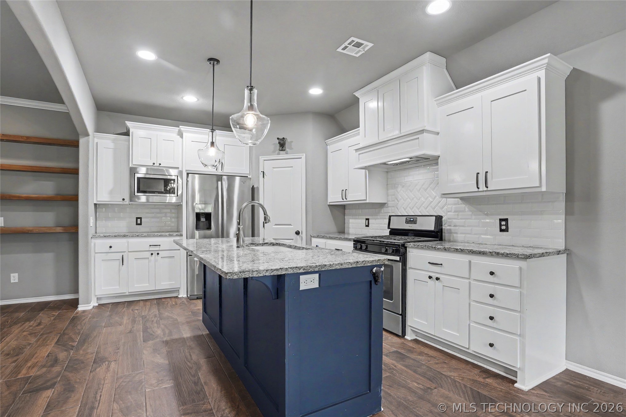 26576 E 143rd Street S Coweta OK 74429