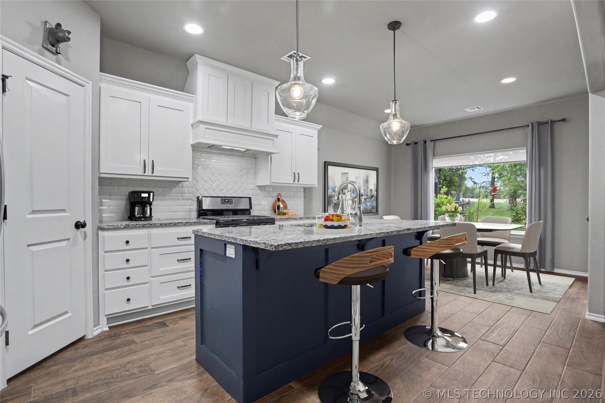 26576 E 143rd Street S Coweta OK 74429
