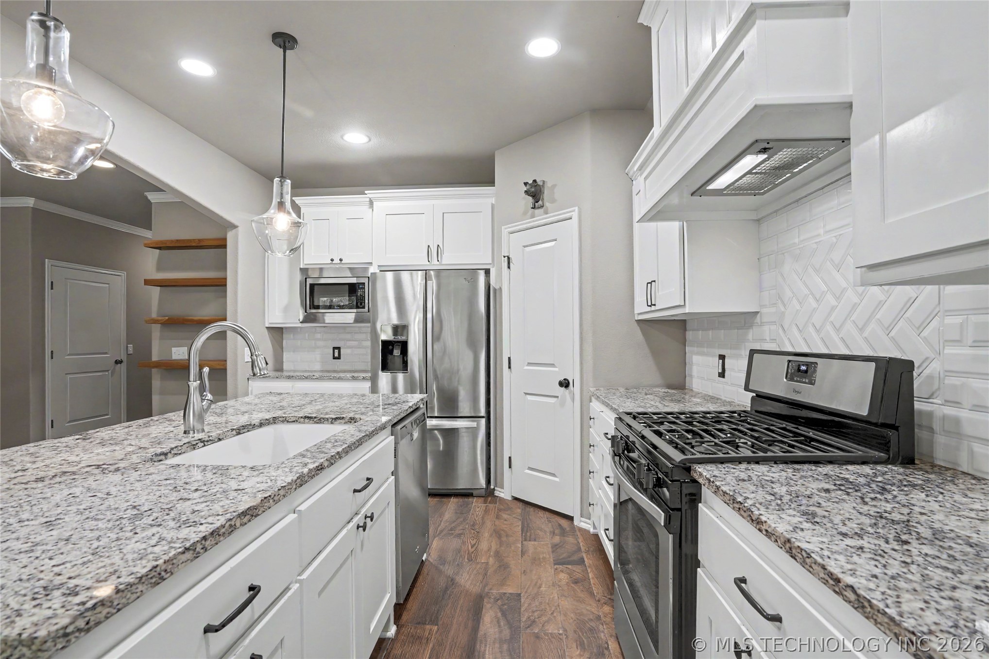 26576 E 143rd Street S Coweta OK 74429