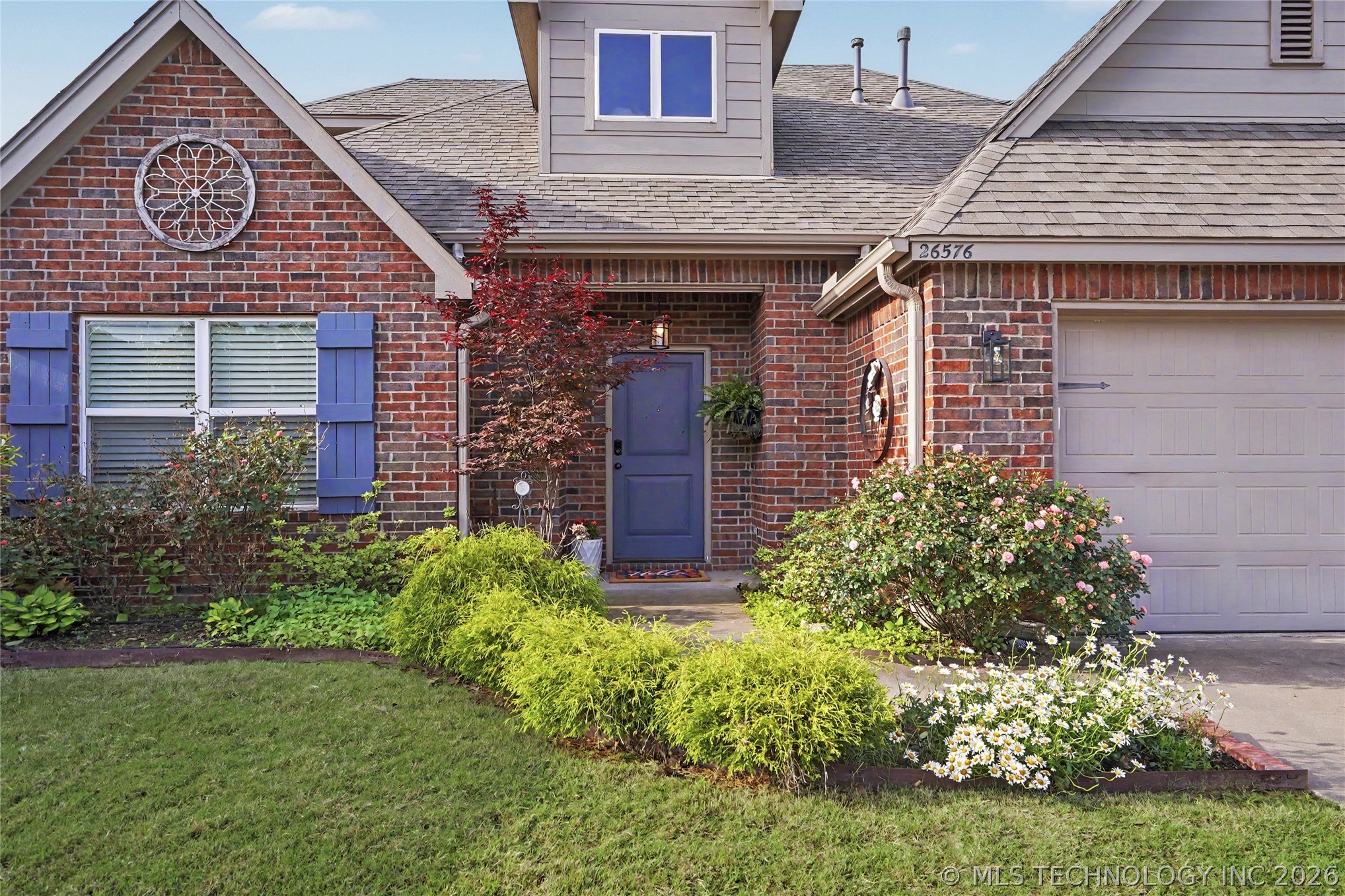 26576 E 143rd Street S Coweta OK 74429