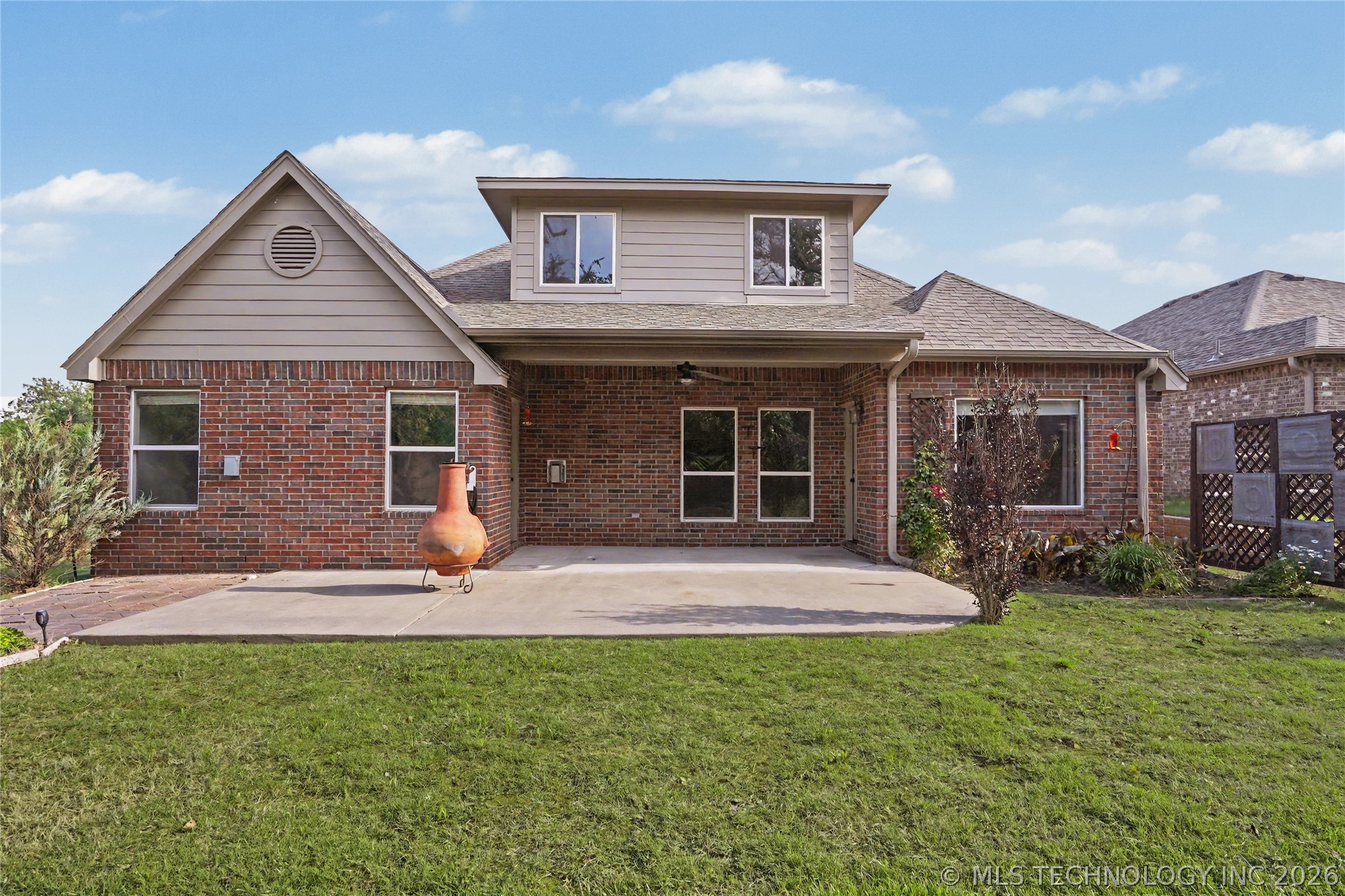 26576 E 143rd Street S Coweta OK 74429