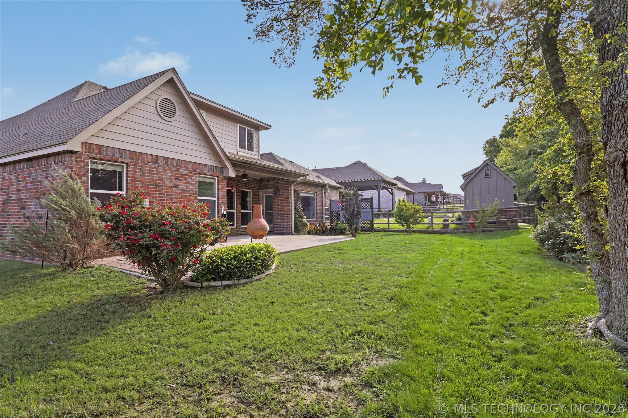 26576 E 143rd Street S Coweta OK 74429