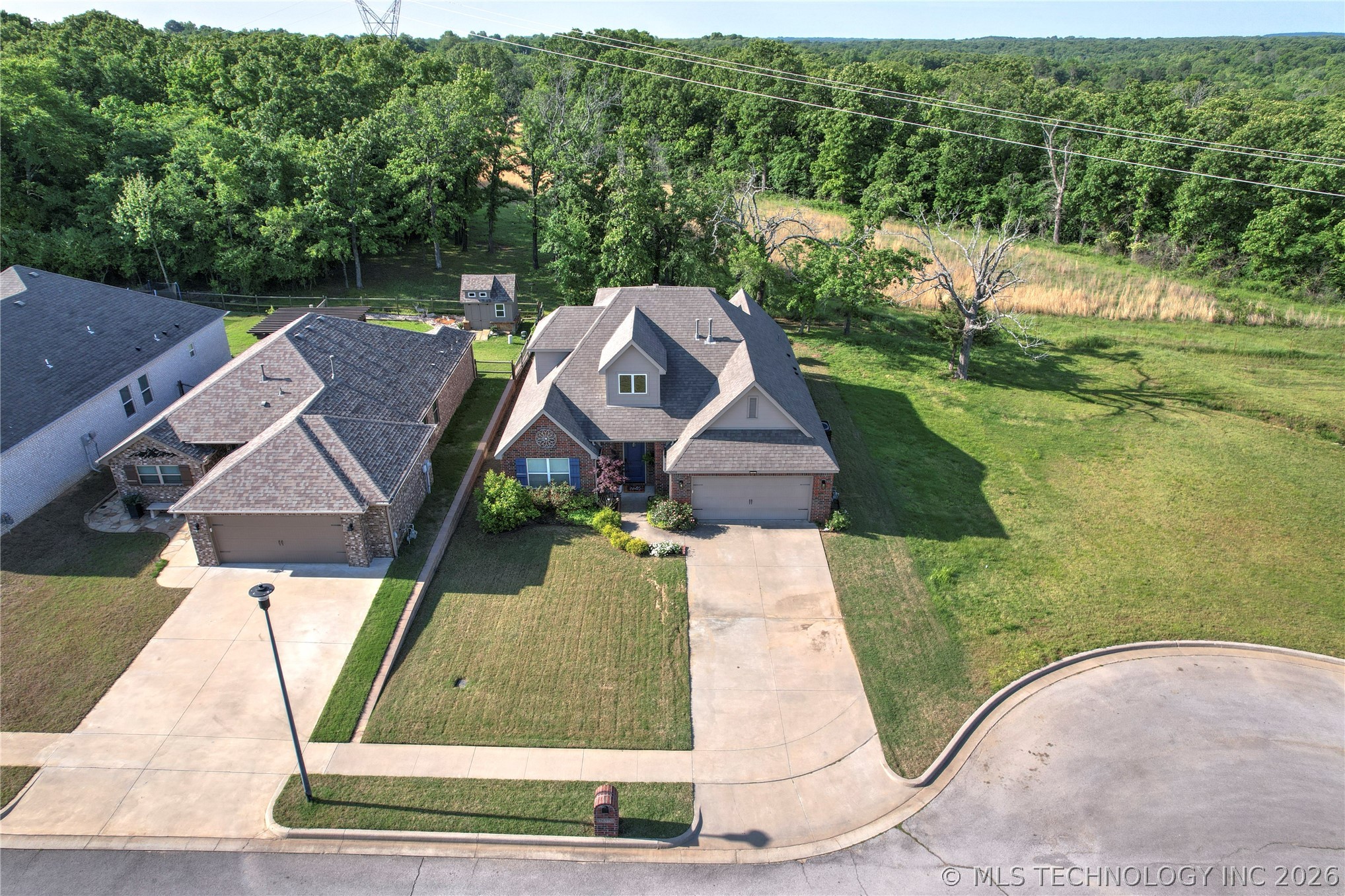 26576 E 143rd Street S Coweta OK 74429