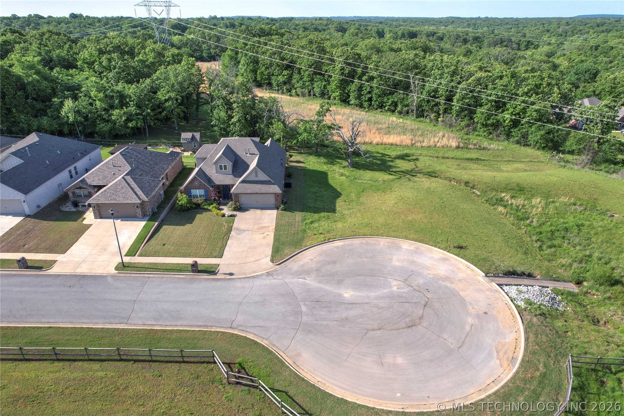 26576 E 143rd Street S Coweta OK 74429