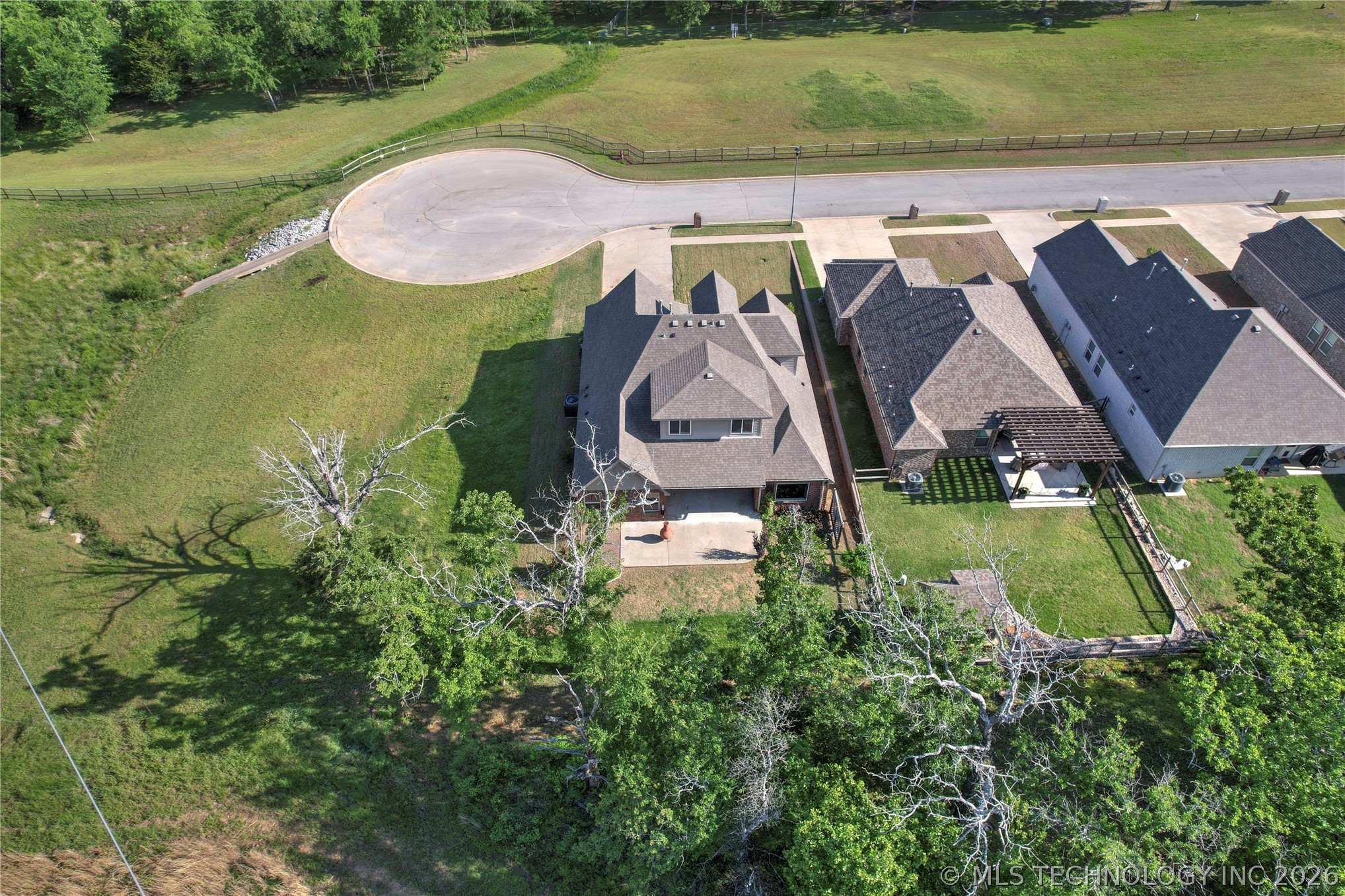 26576 E 143rd Street S Coweta OK 74429