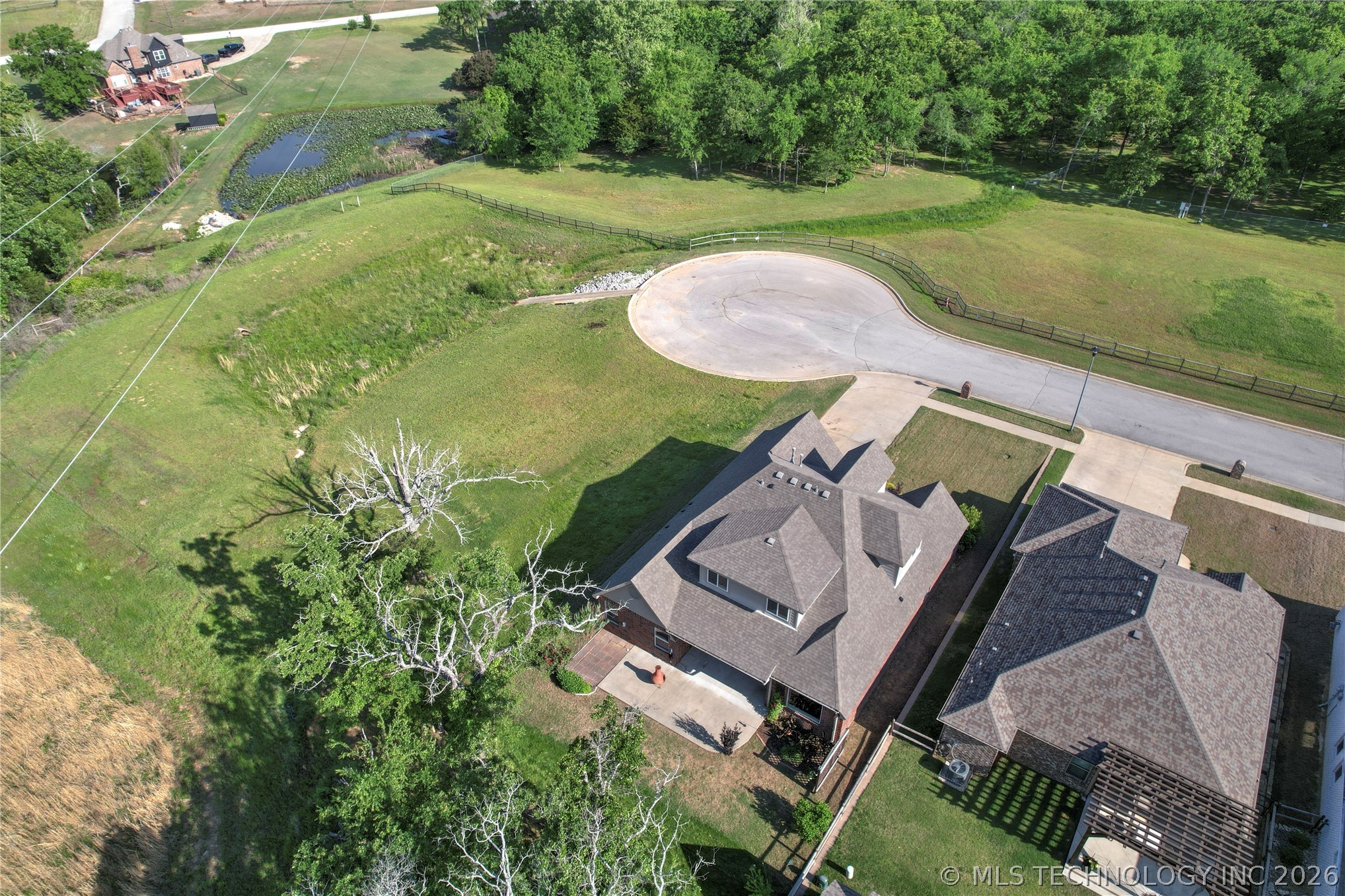 26576 E 143rd Street S Coweta OK 74429
