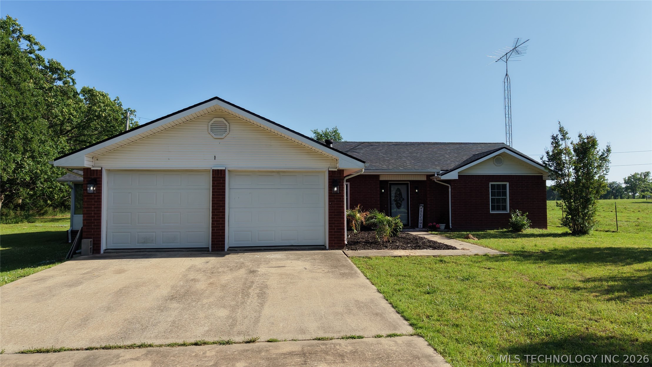 2168 High Hill Road Mcalester OK 74501