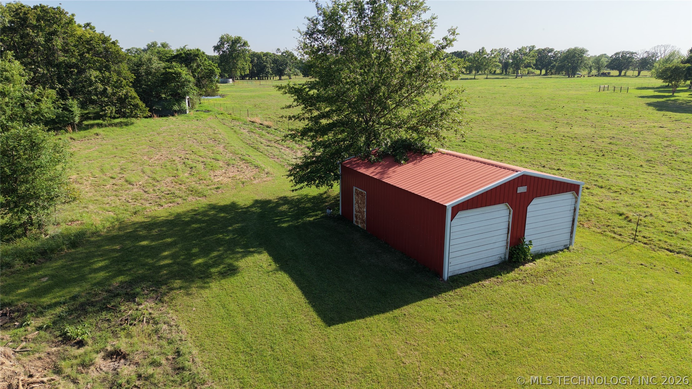 2168 High Hill Road Mcalester OK 74501