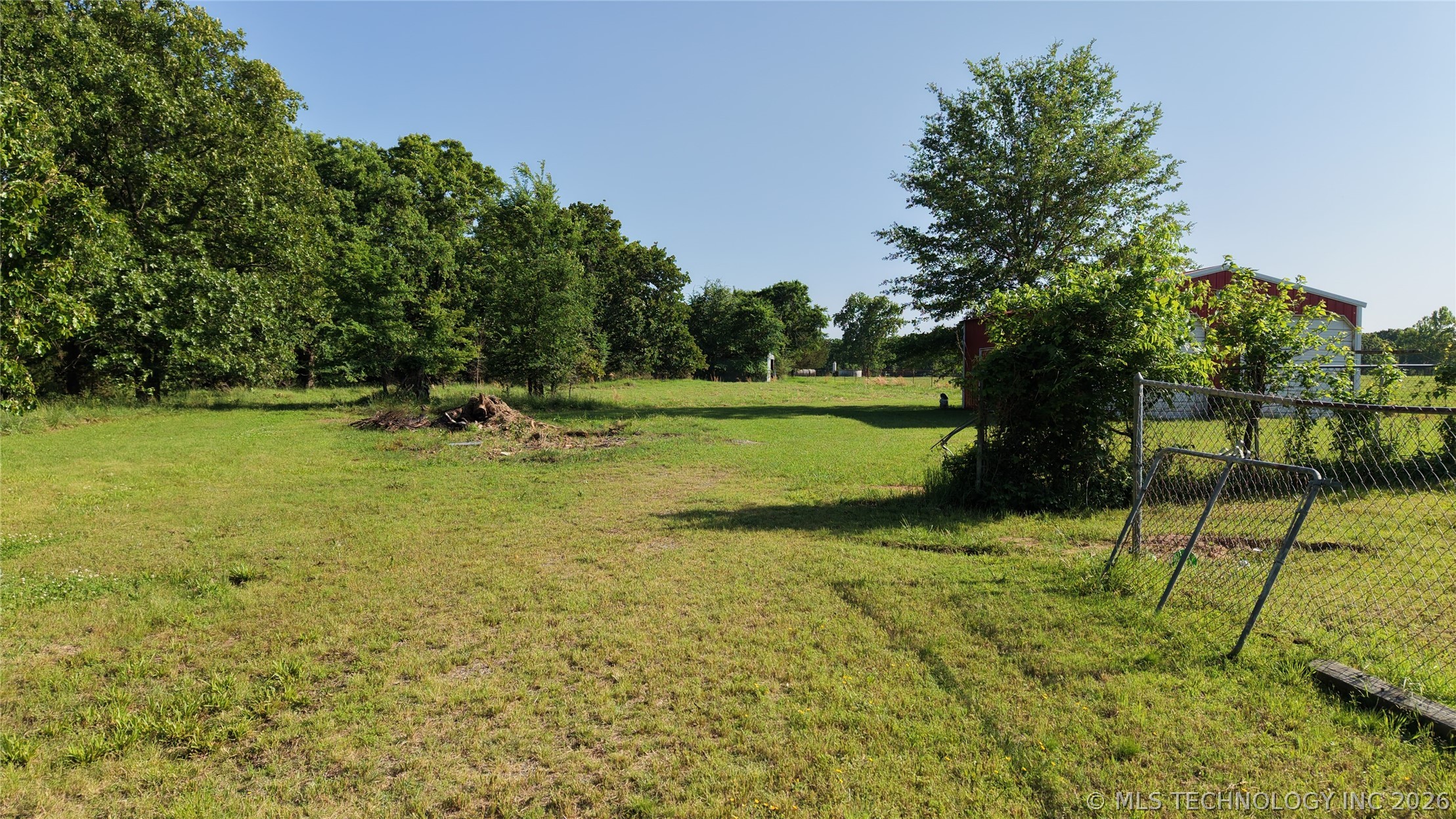 2168 High Hill Road Mcalester OK 74501