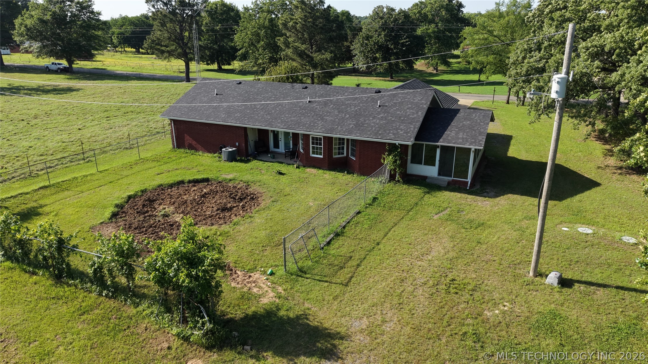 2168 High Hill Road Mcalester OK 74501
