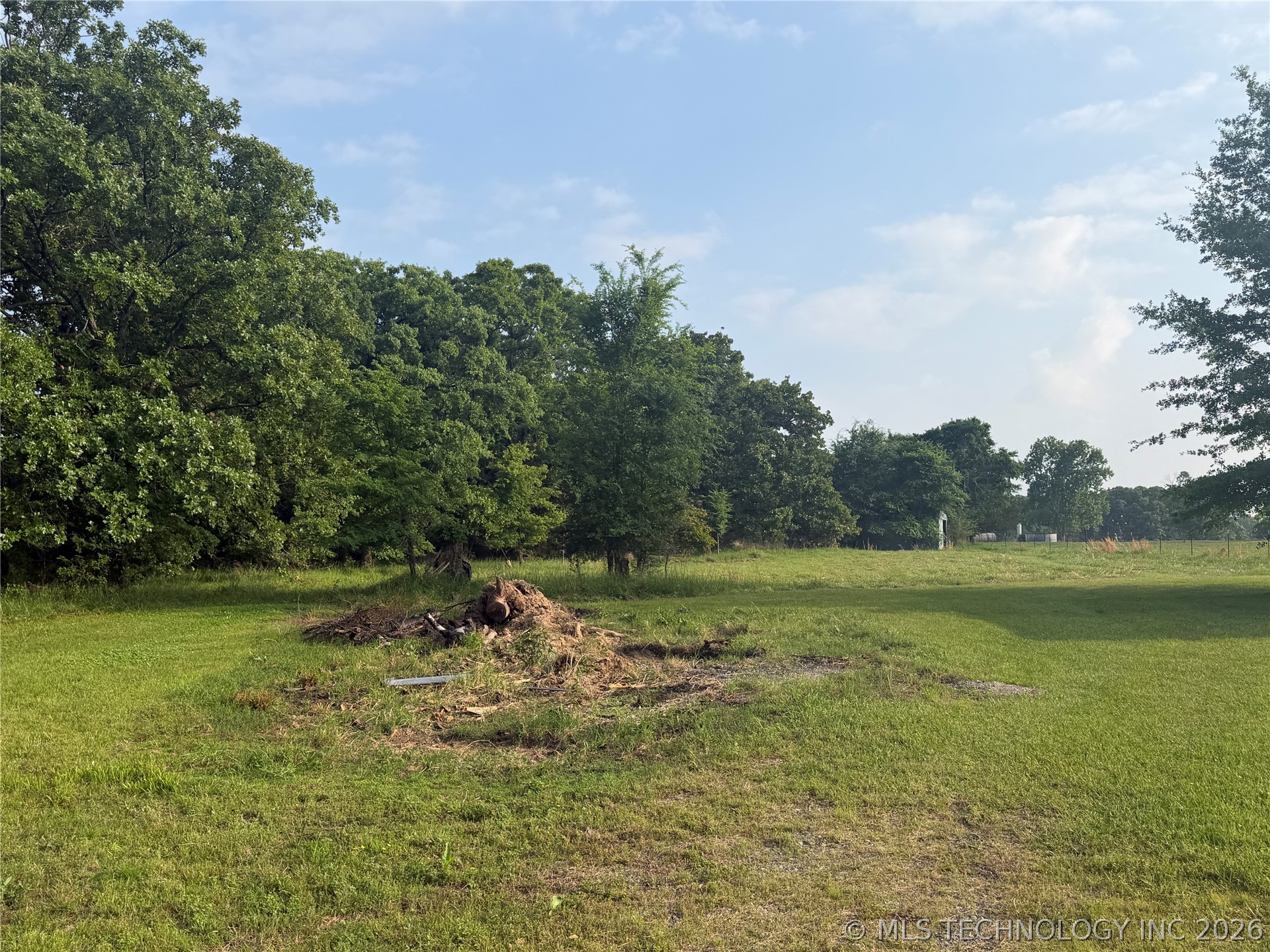 2168 High Hill Road Mcalester OK 74501