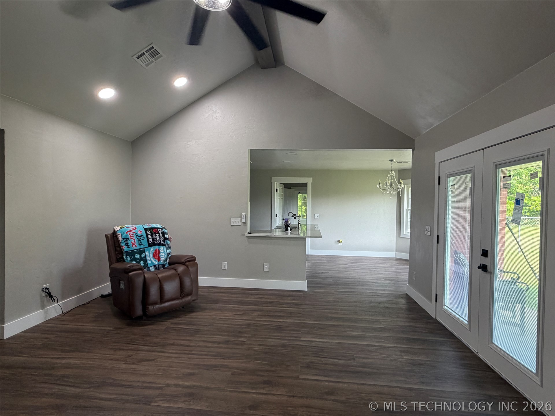 2168 High Hill Road Mcalester OK 74501