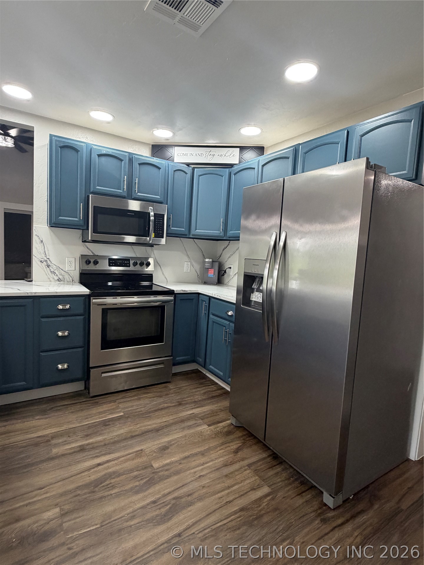 2168 High Hill Road Mcalester OK 74501