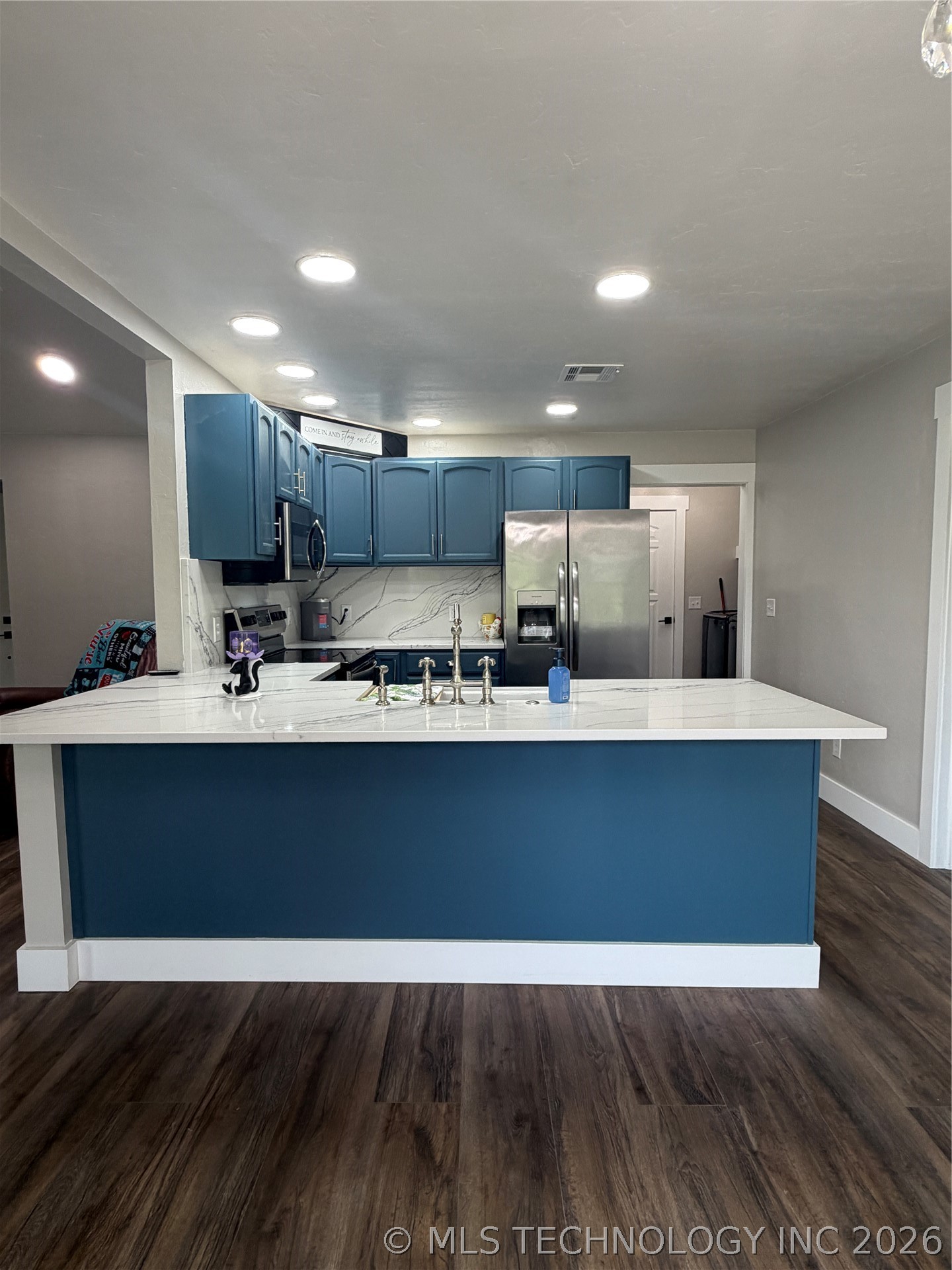2168 High Hill Road Mcalester OK 74501