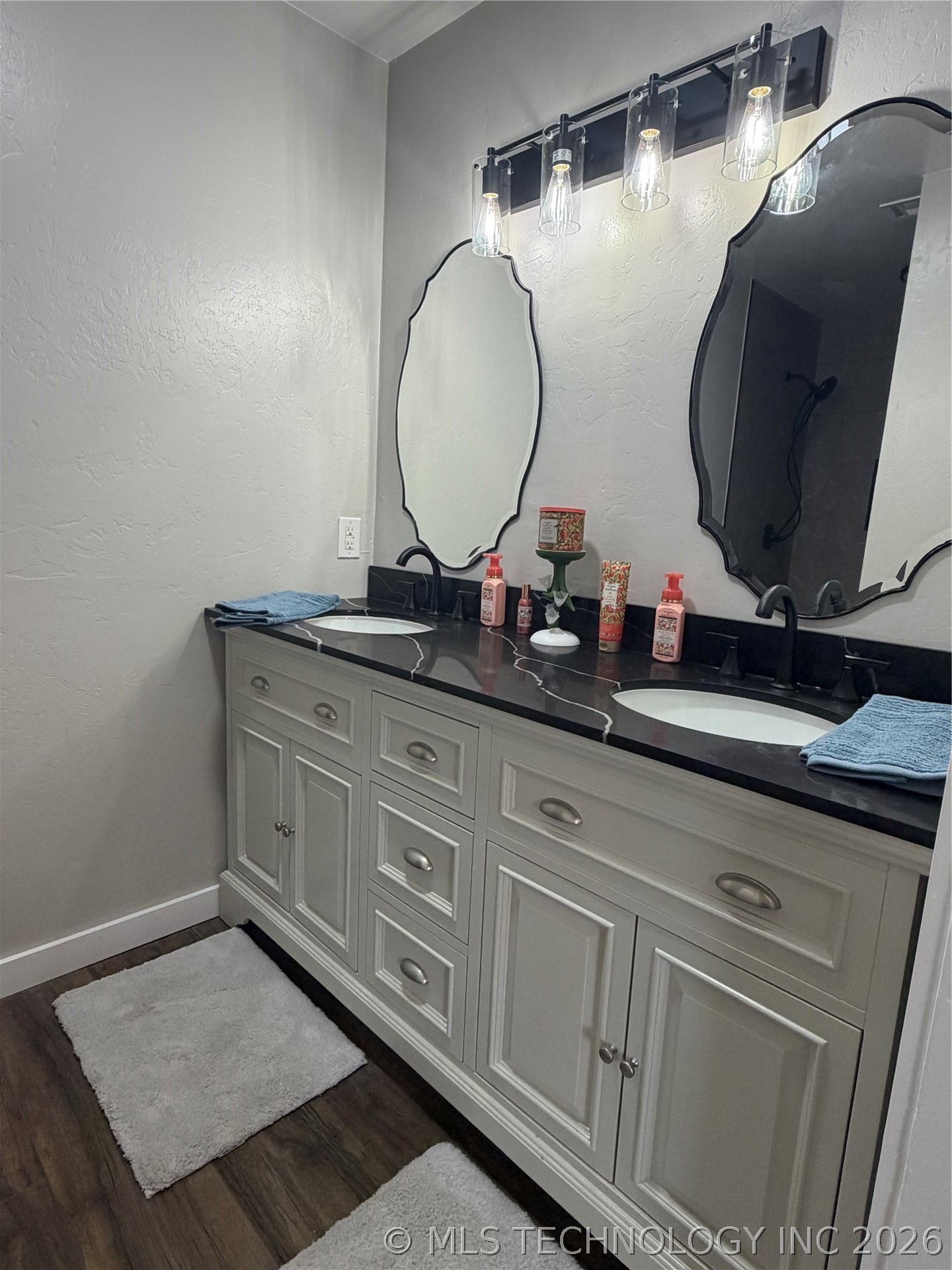2168 High Hill Road Mcalester OK 74501