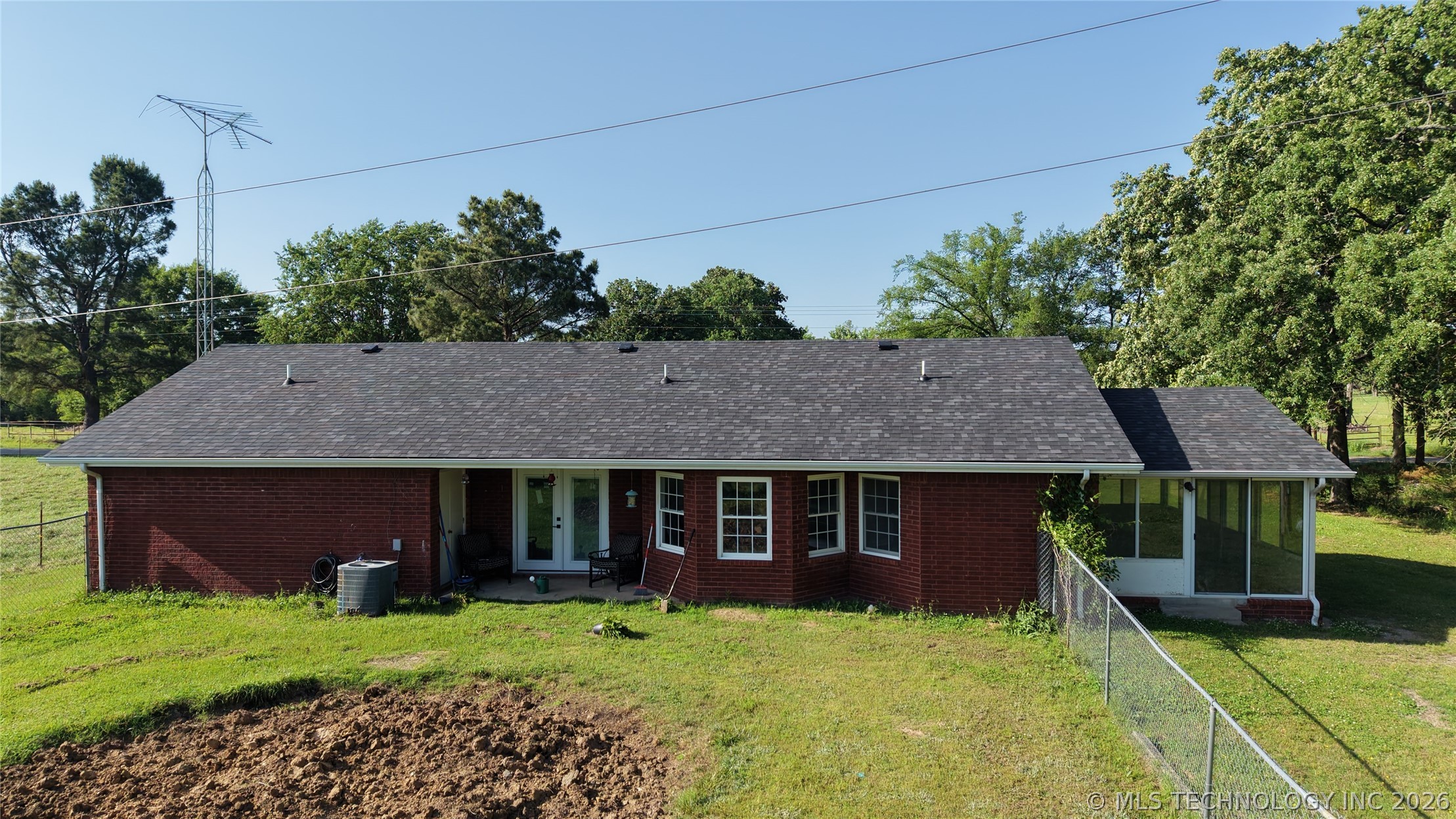 2168 High Hill Road Mcalester OK 74501
