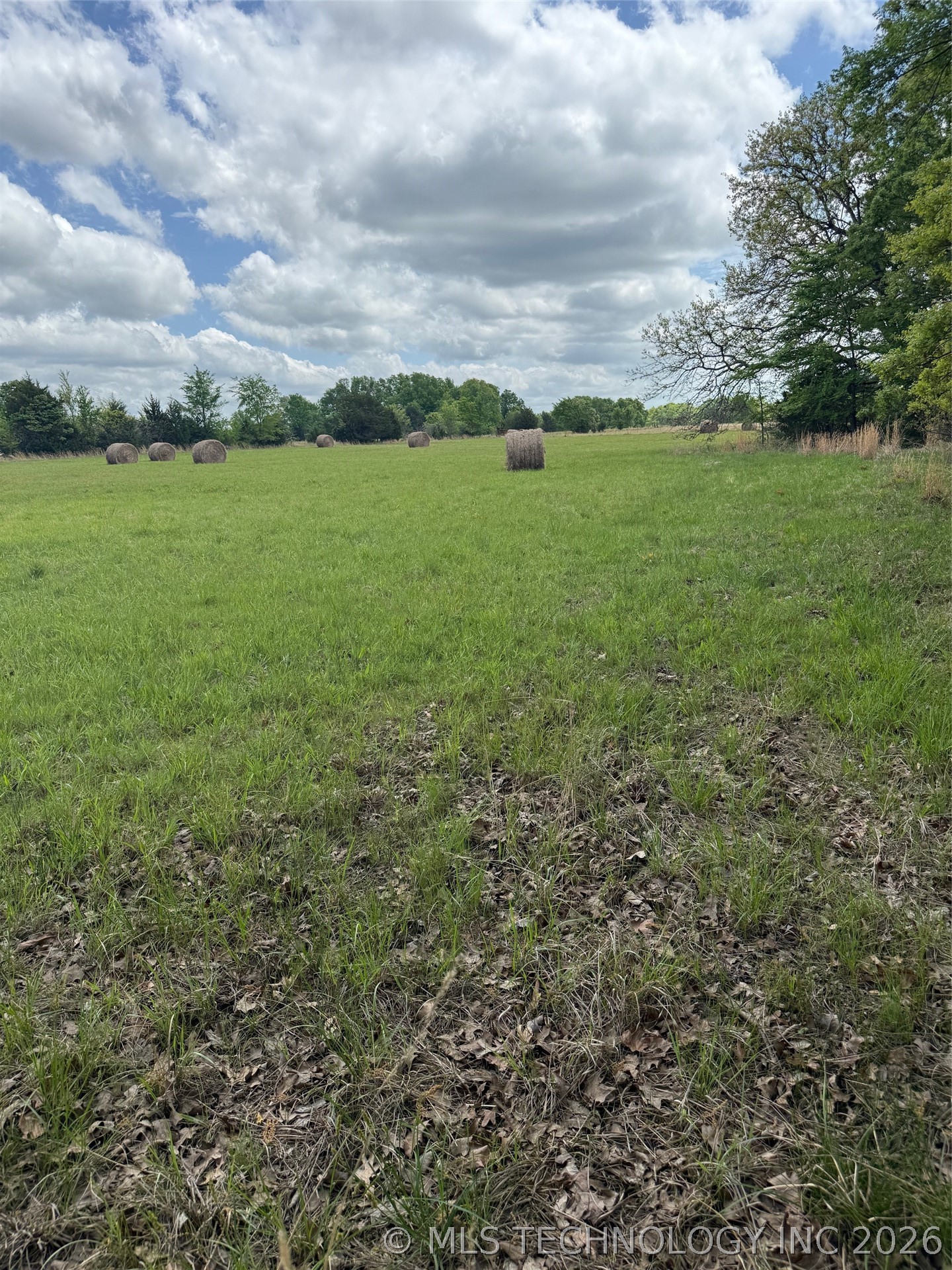 2168 High Hill Road Mcalester OK 74501