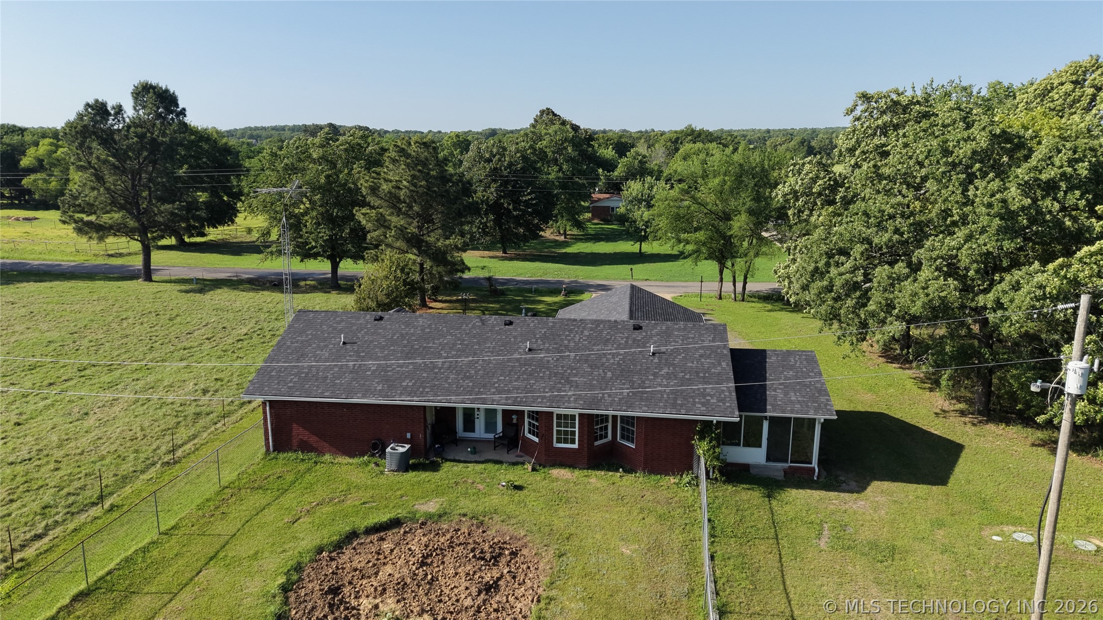 2168 High Hill Road Mcalester OK 74501