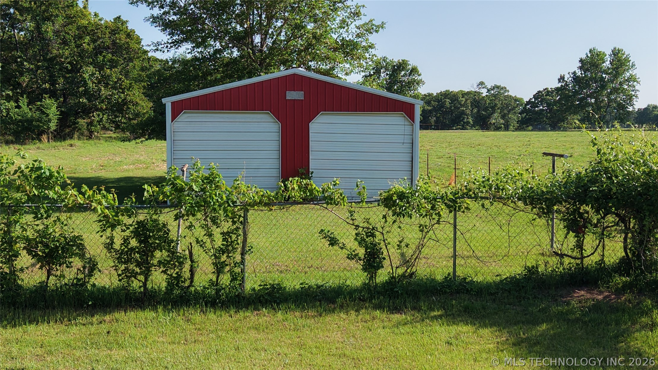 2168 High Hill Road Mcalester OK 74501