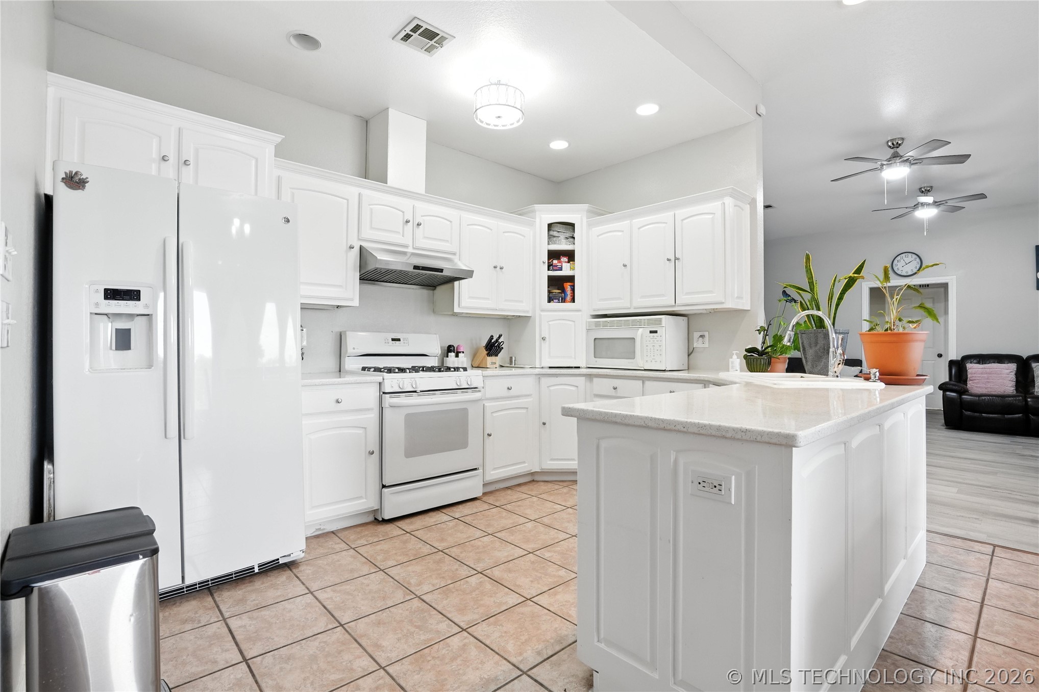 13846 S Nyssa Place Glenpool OK 74033