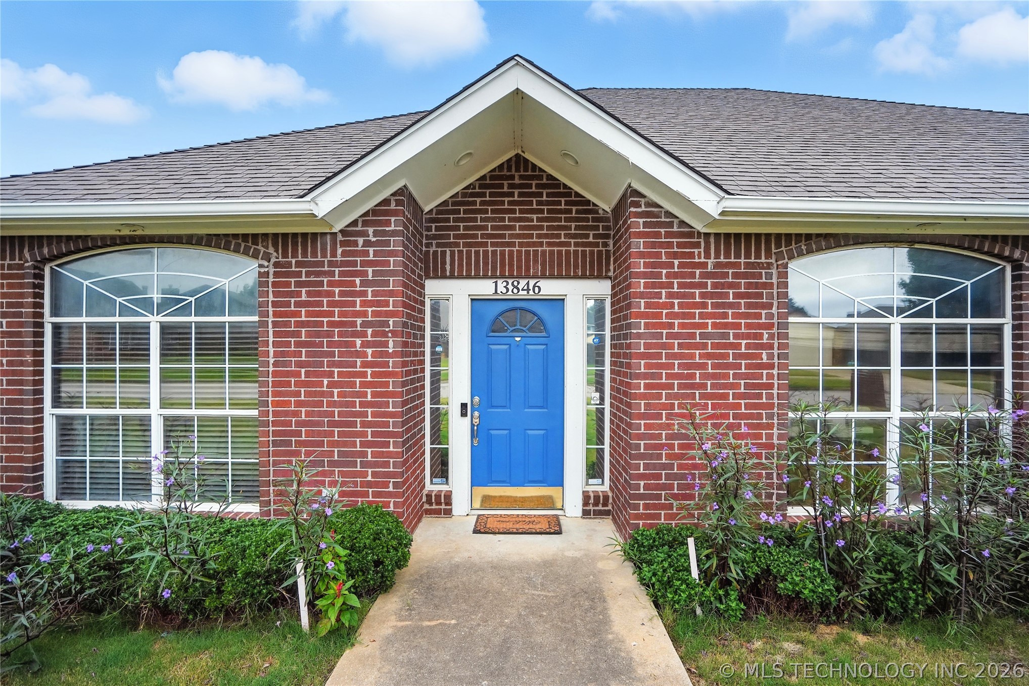 13846 S Nyssa Place Glenpool OK 74033