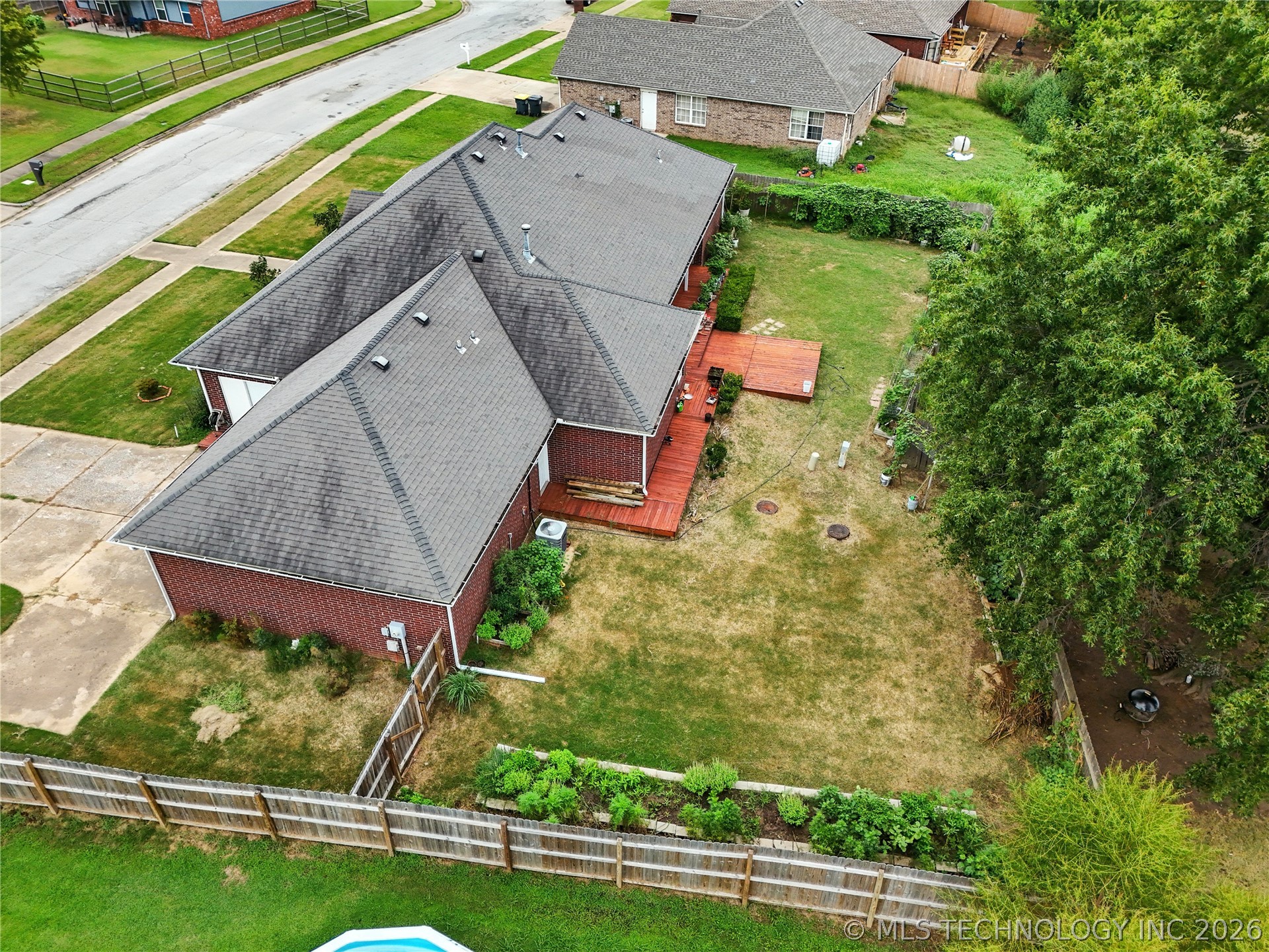 13846 S Nyssa Place Glenpool OK 74033