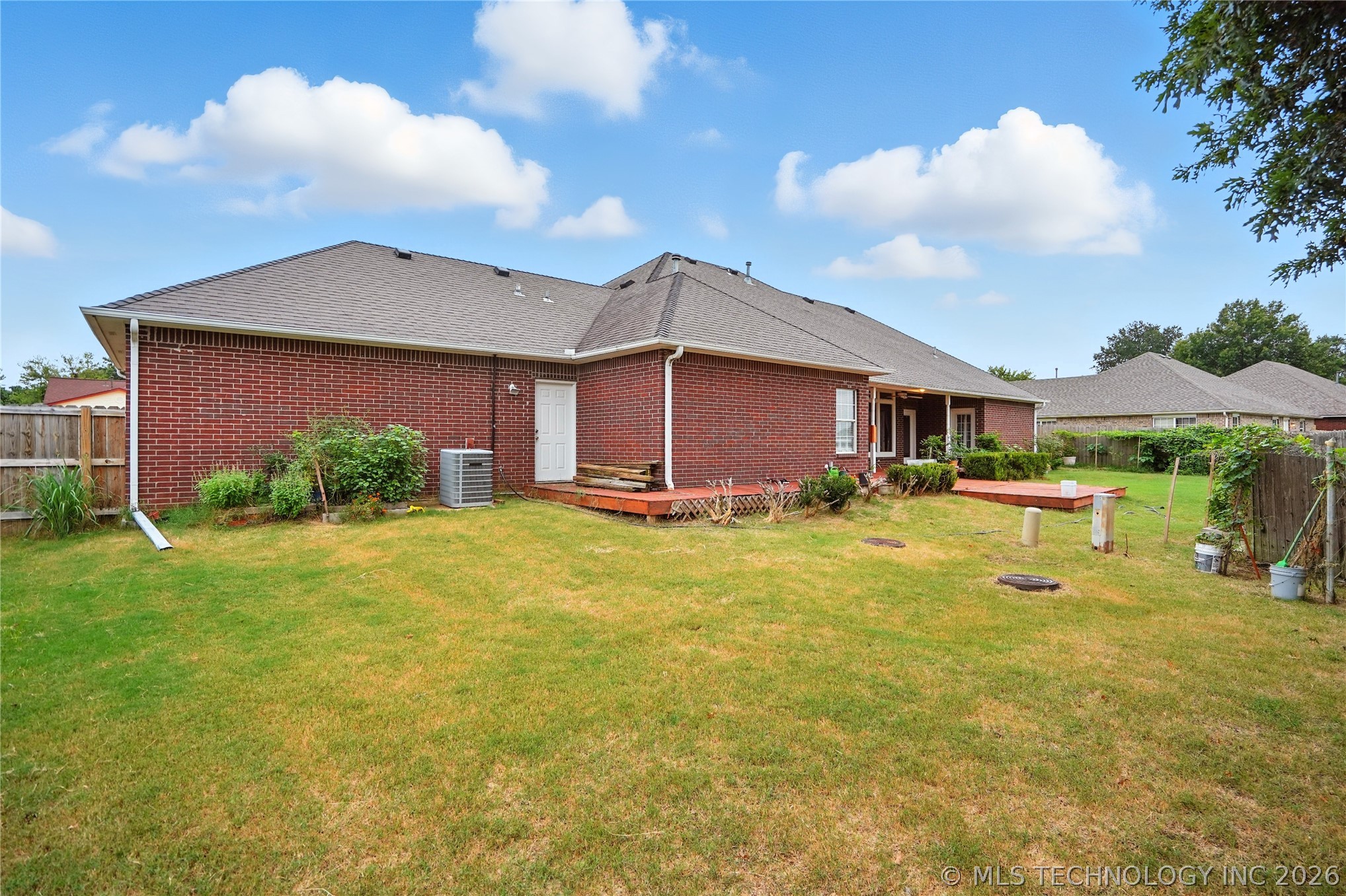 13846 S Nyssa Place Glenpool OK 74033