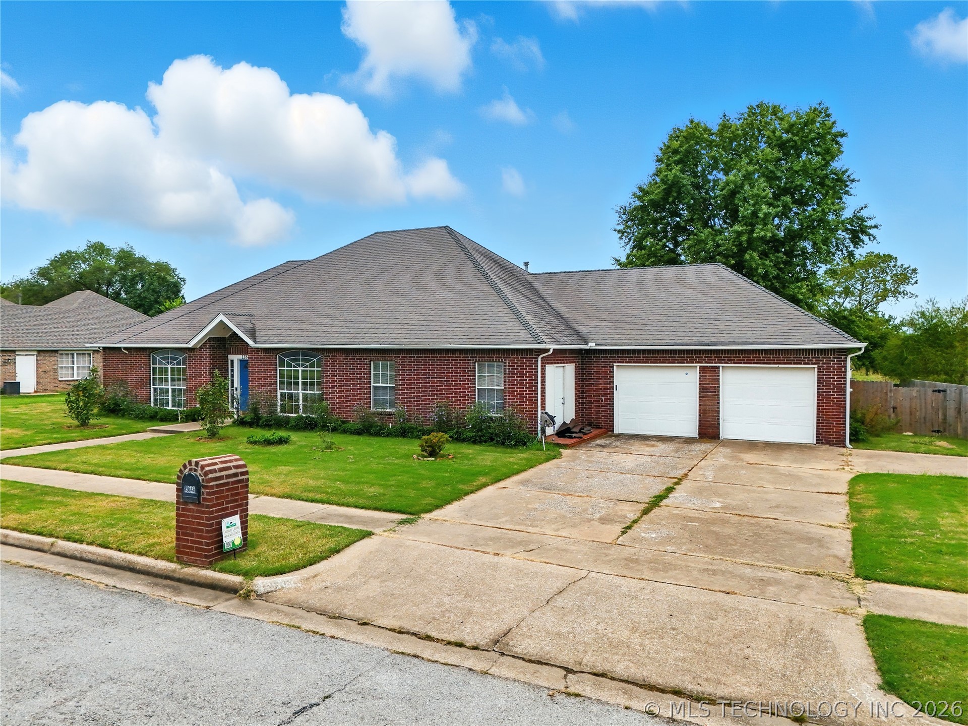 13846 S Nyssa Place Glenpool OK 74033