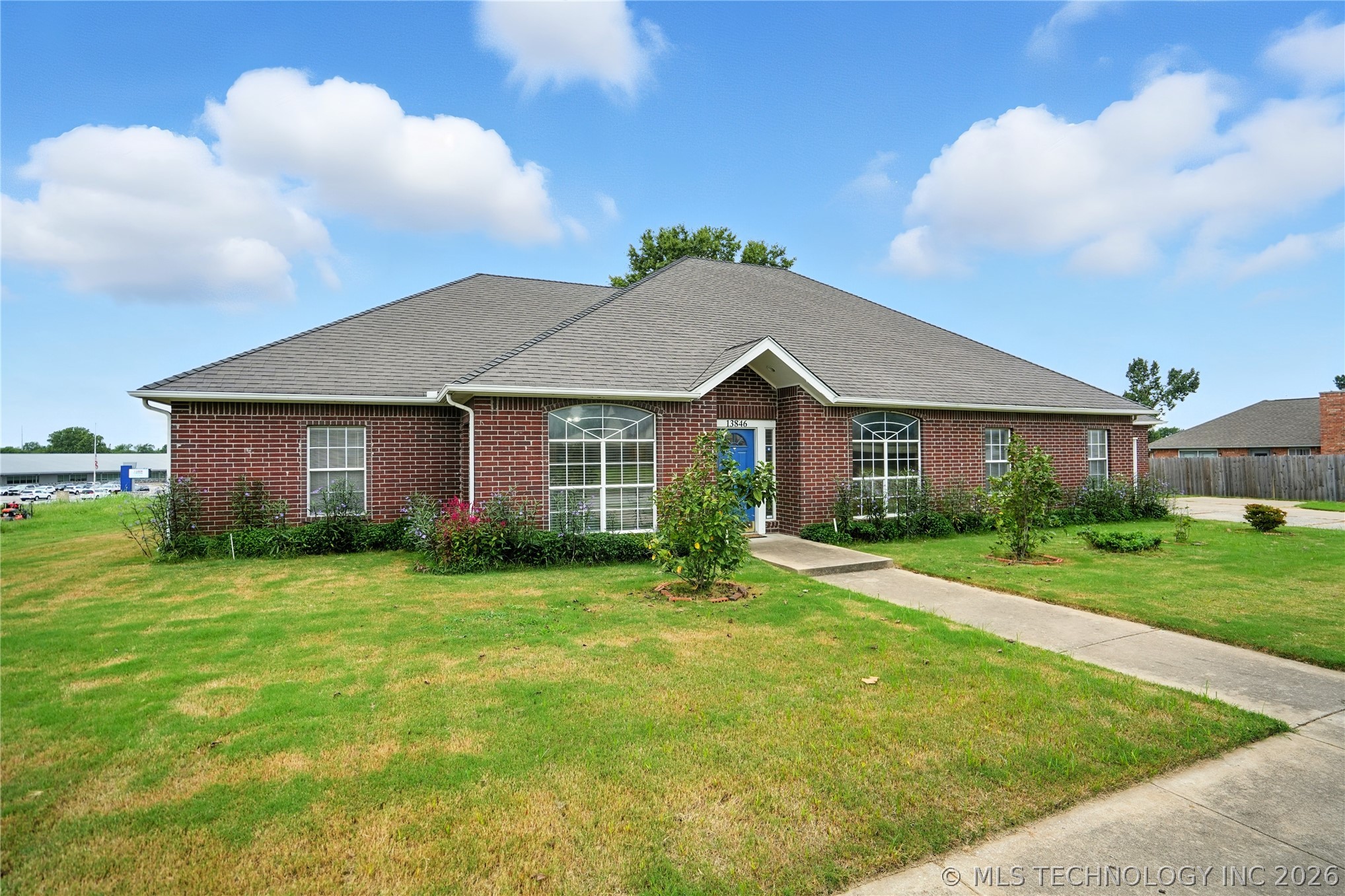 13846 S Nyssa Place Glenpool OK 74033
