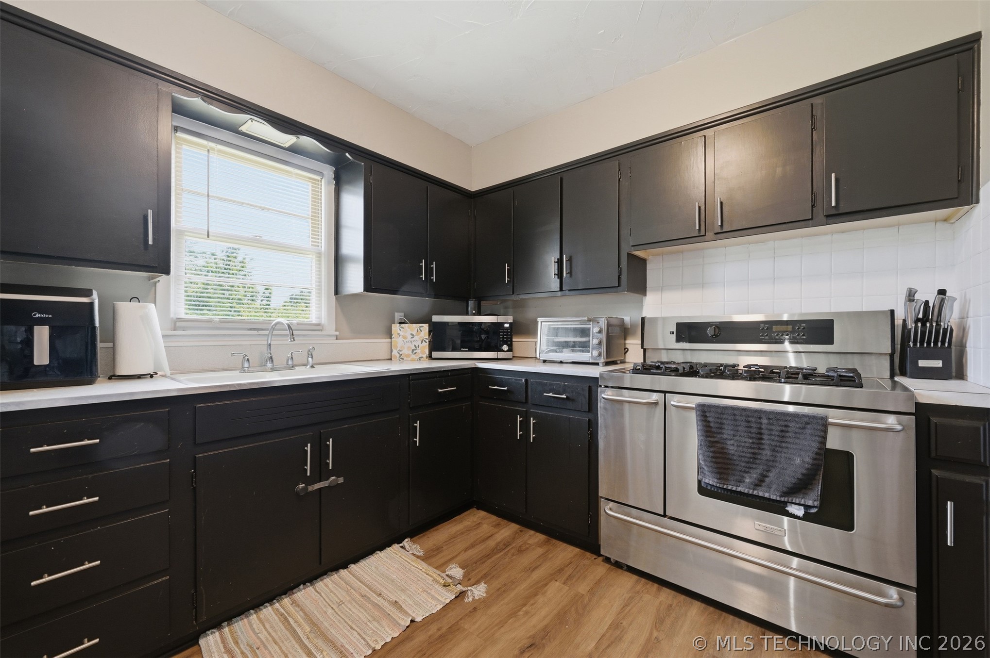 631 W 20th Street Ada OK 74820