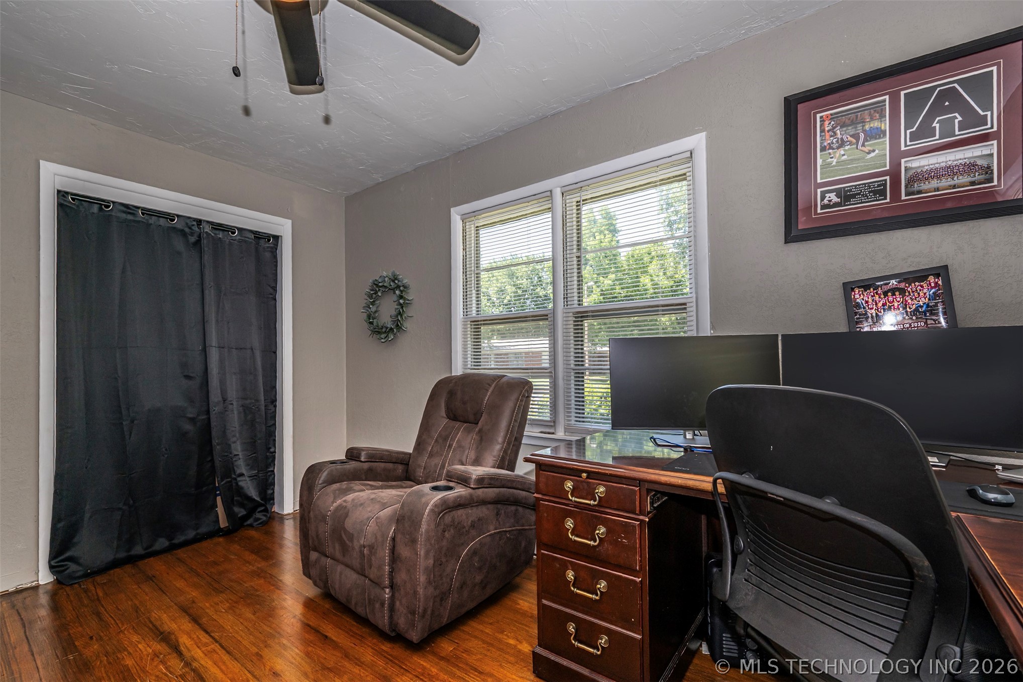 631 W 20th Street Ada OK 74820